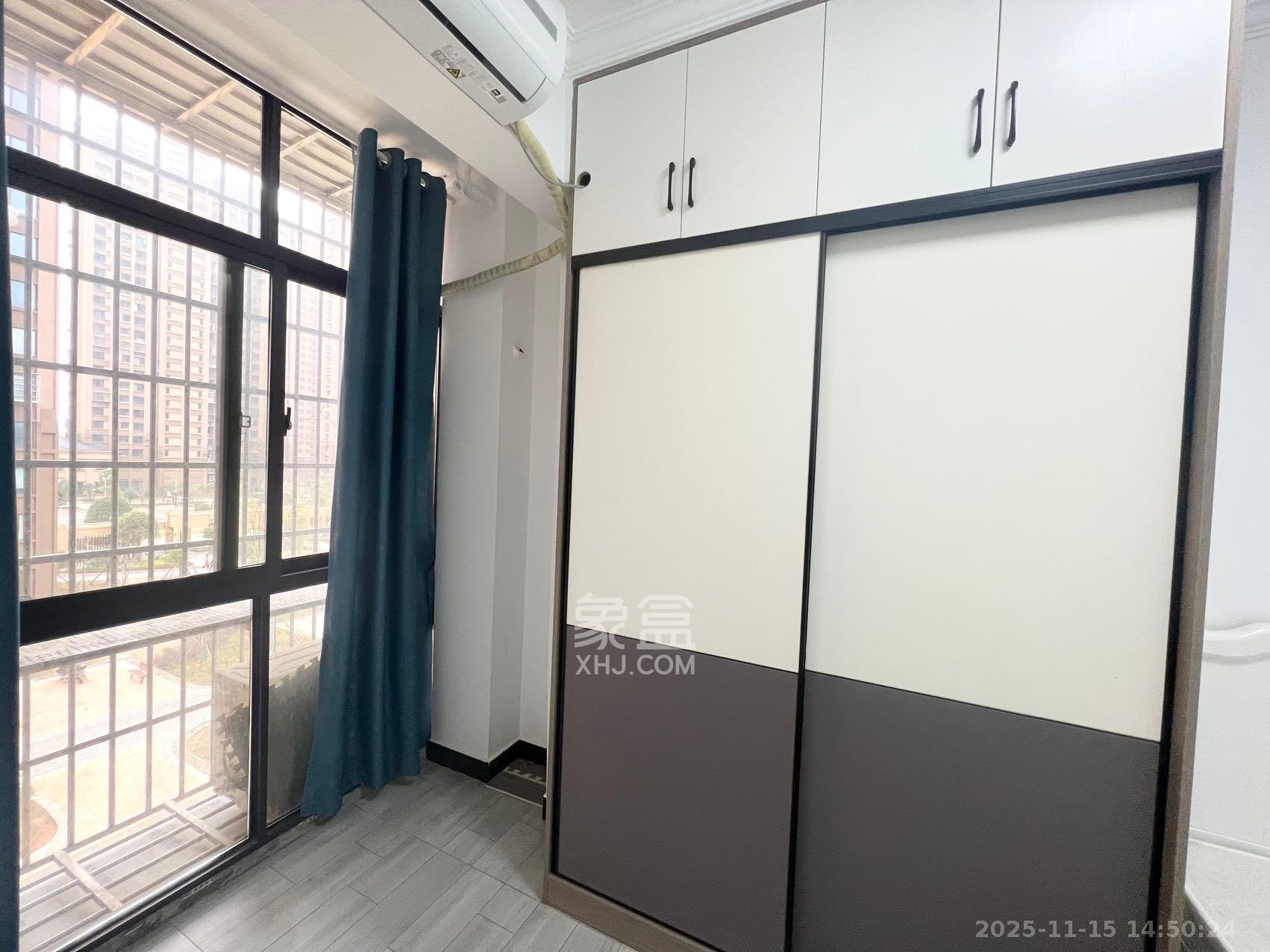 东合新苑 2室2厅1卫 2100.0元/月 东合新苑 2室2厅1卫 2100.0元/月室内图