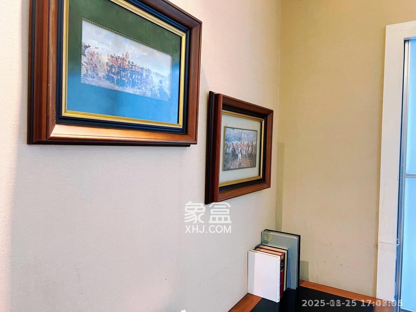 铂宫  1室1厅1卫    2200.0元/月小区图