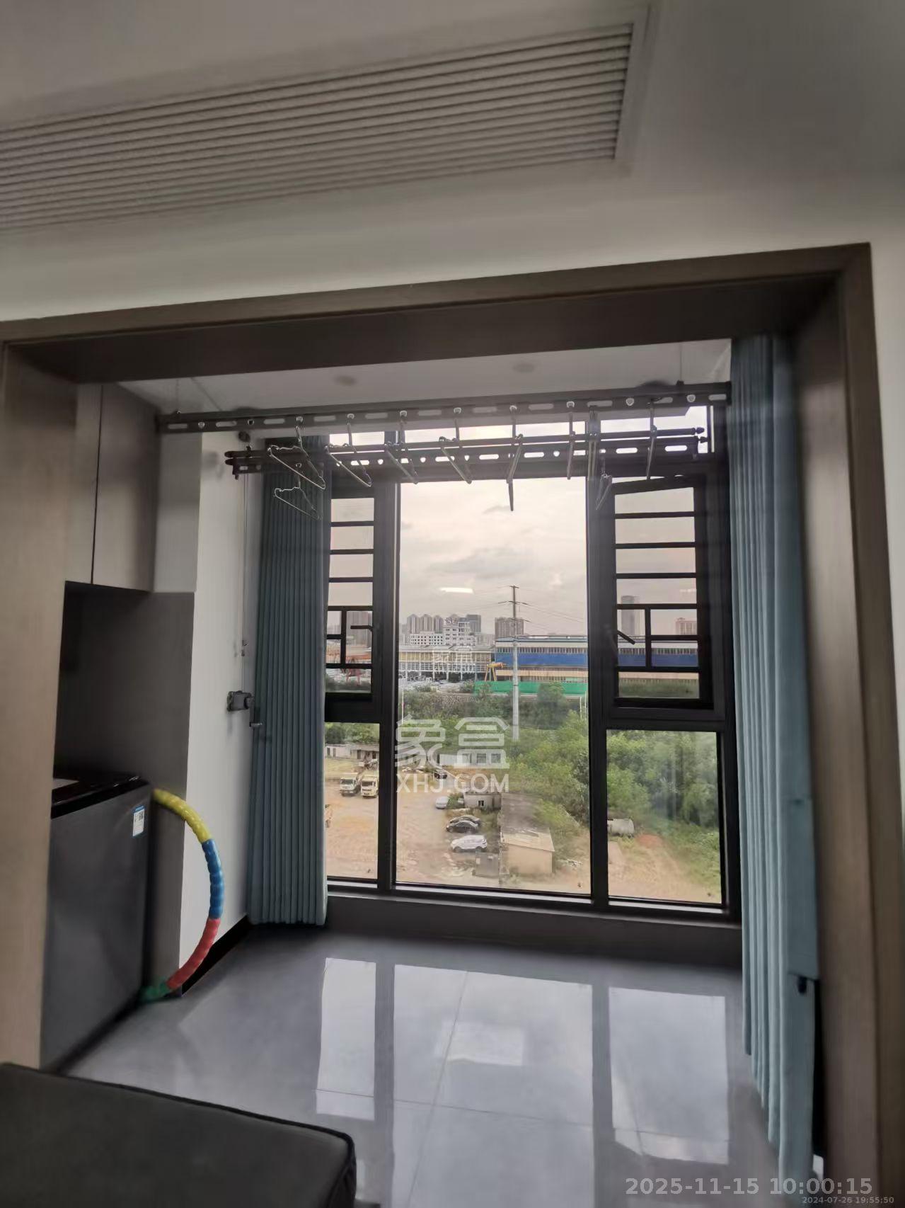 金辉优步星樾  3室2厅2卫    2500.0元/月室内图