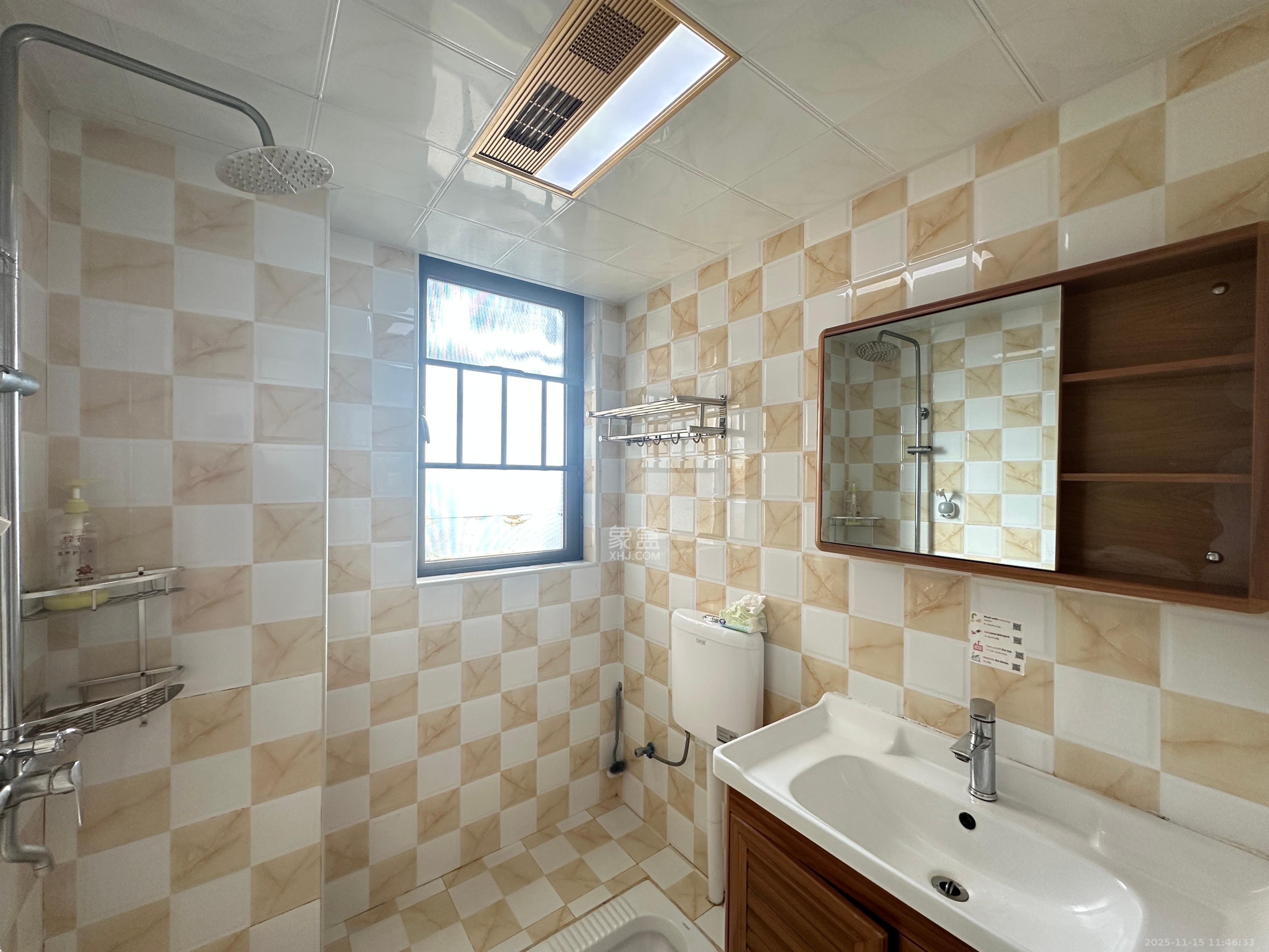 东宜兰园  2室1厅1卫    1800.0元/月室内图