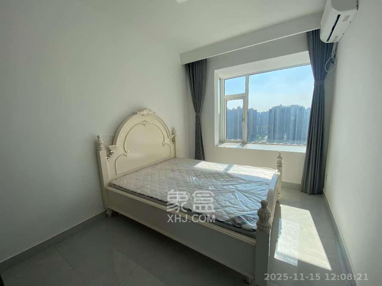 友兴家园  3室2厅2卫    1600.0元/月室内图