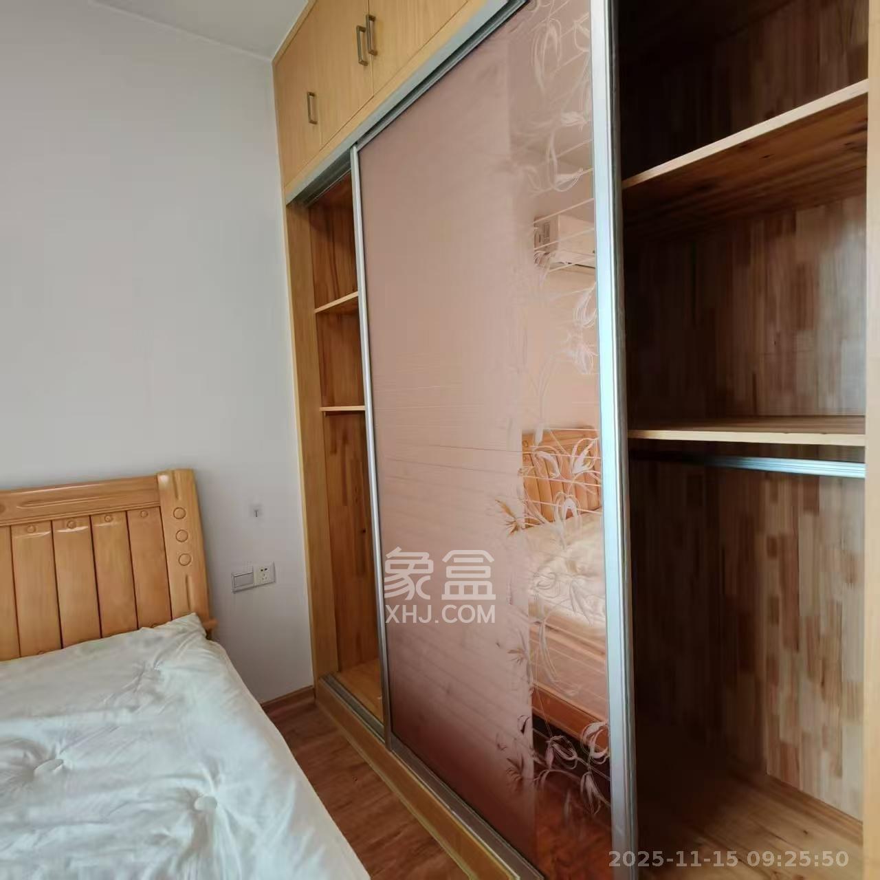 凯通国际城（凯通朝庭）  2室1厅1卫    2100.0元/月室内图