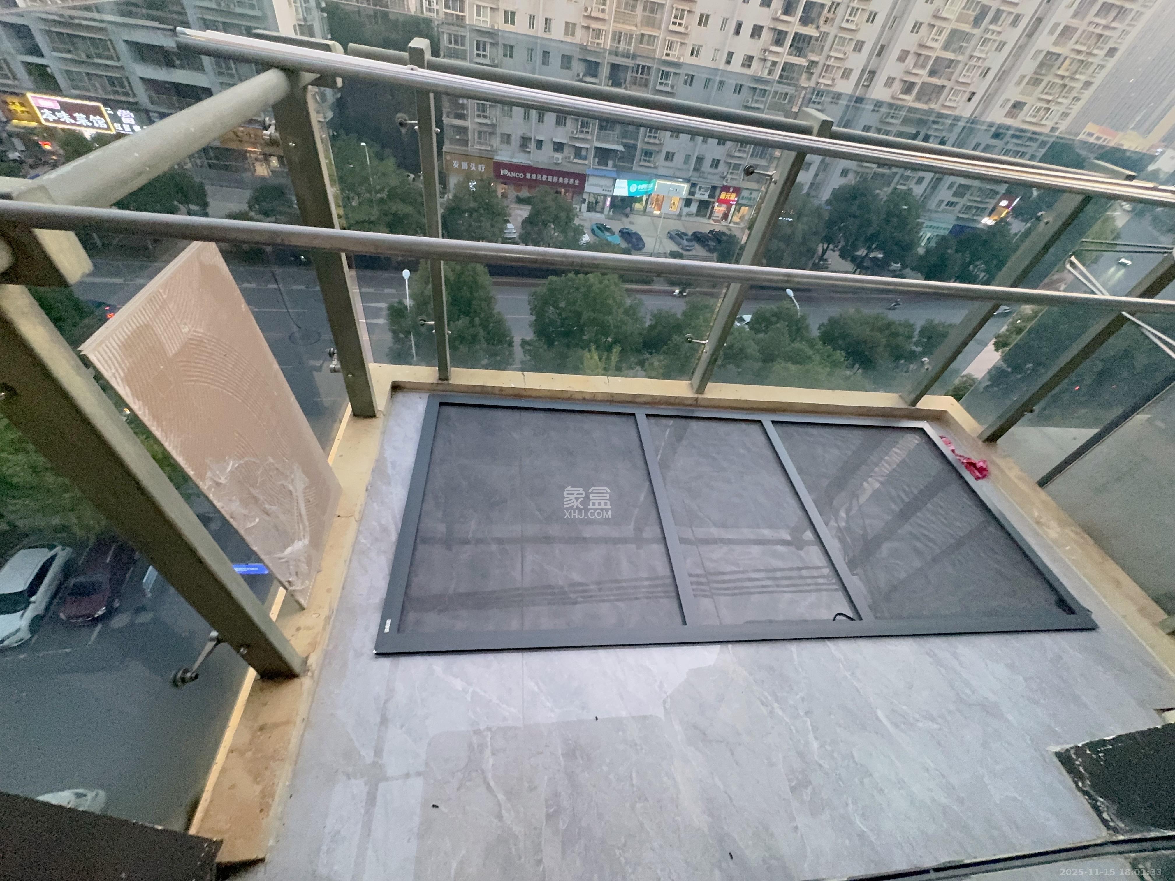 博林金谷  3室2厅2卫    3600.0元/月室内图