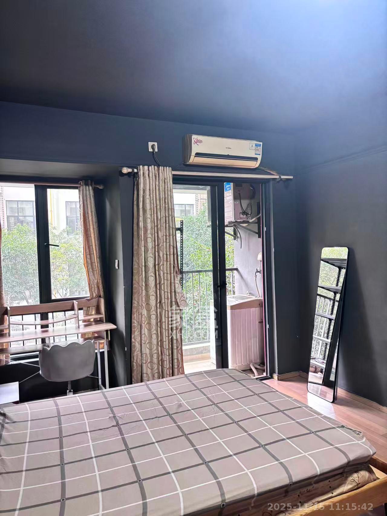 万科金色家园 1室1厅1卫 1180.0元/月 万科金色家园 1室1厅1卫 1180.0元/月室内图