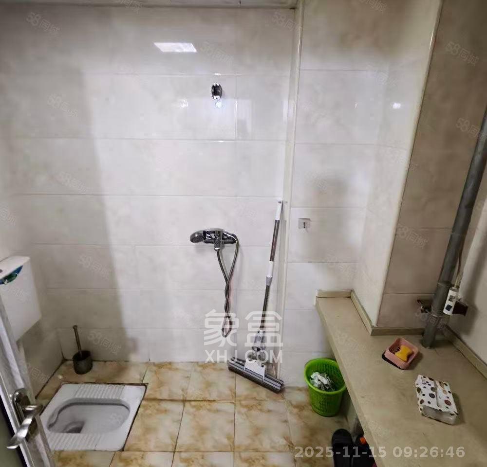 长城万富汇  1室1厅1卫    2000.0元/月室内图