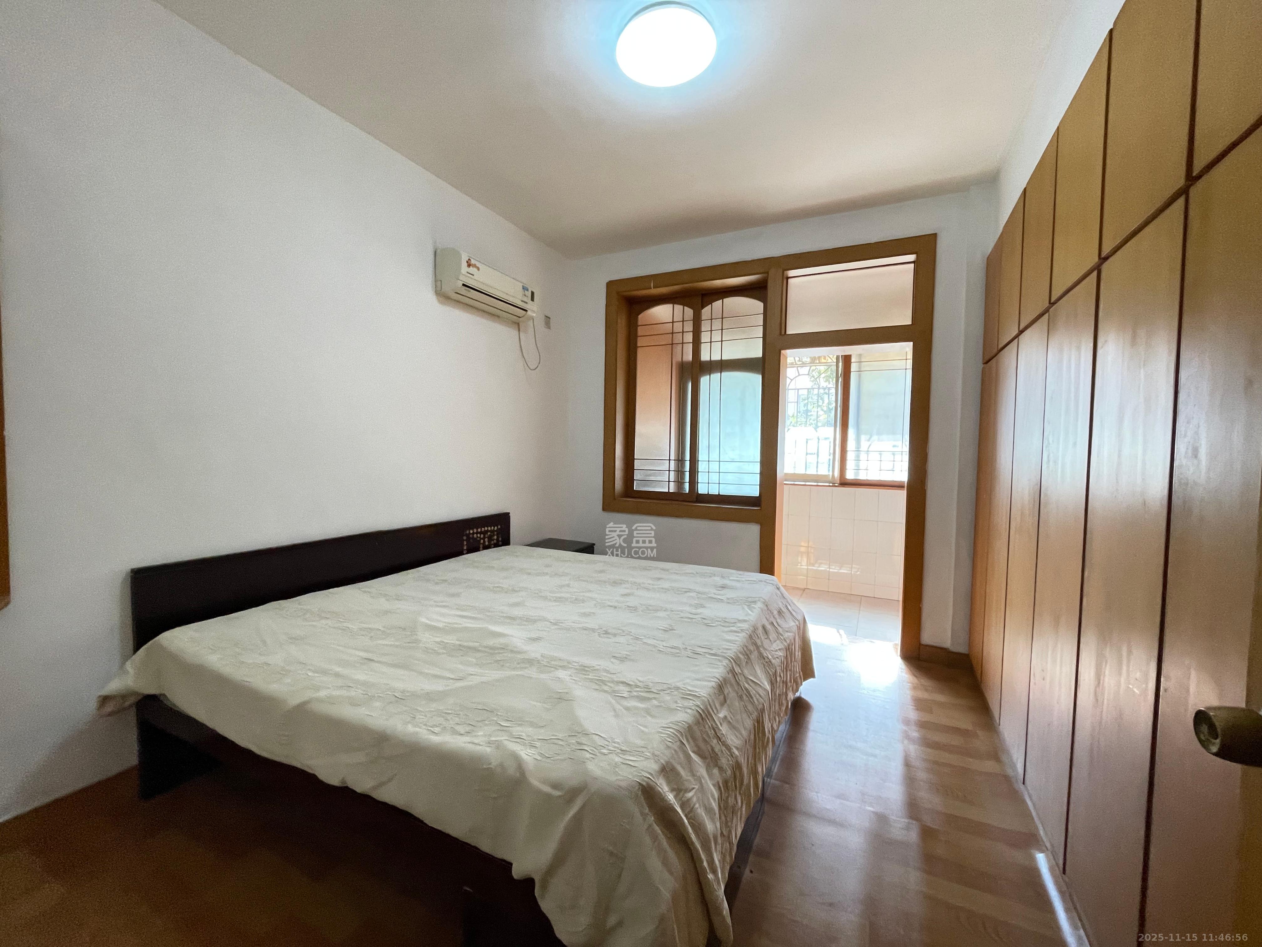 武警宿舍  3室2厅1卫    1700.0元/月室内图