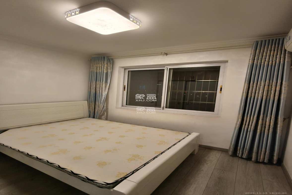 星城新宇川河苑 2室2厅1卫 1800.0元/月 星城新宇川河苑 2室2厅1卫 1800.0元/月室内图