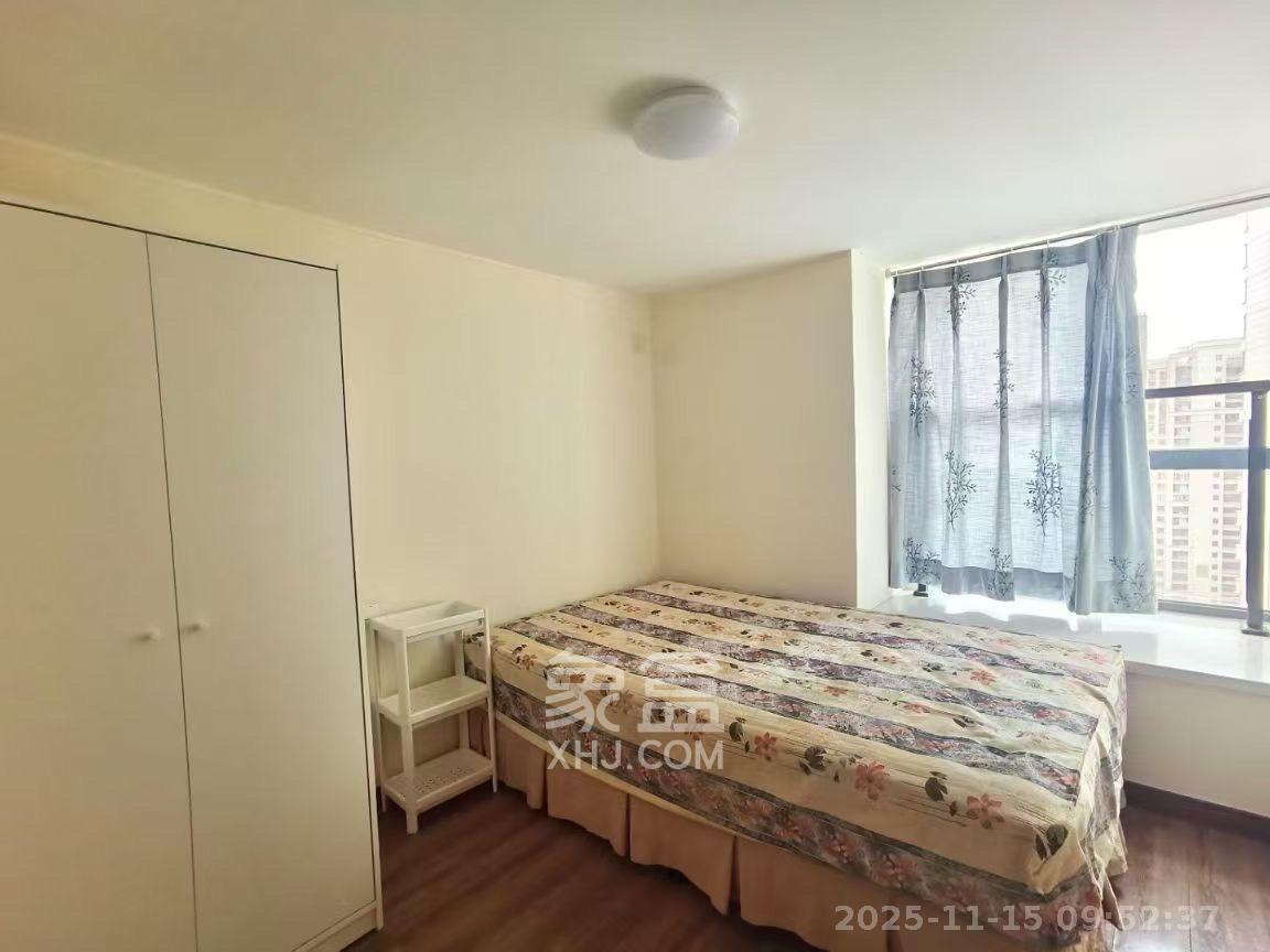 卓越浅水湾  2室1厅2卫    2100.0元/月室内图