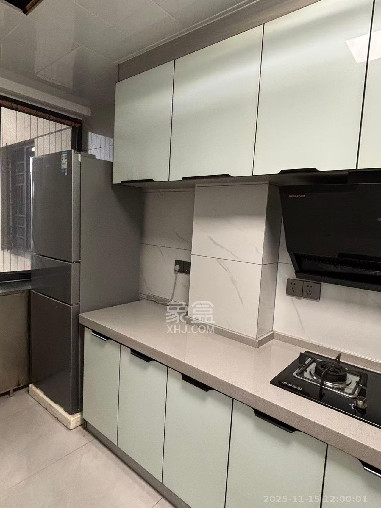 学士翰林苑  2室2厅1卫    1800.0元/月室内图