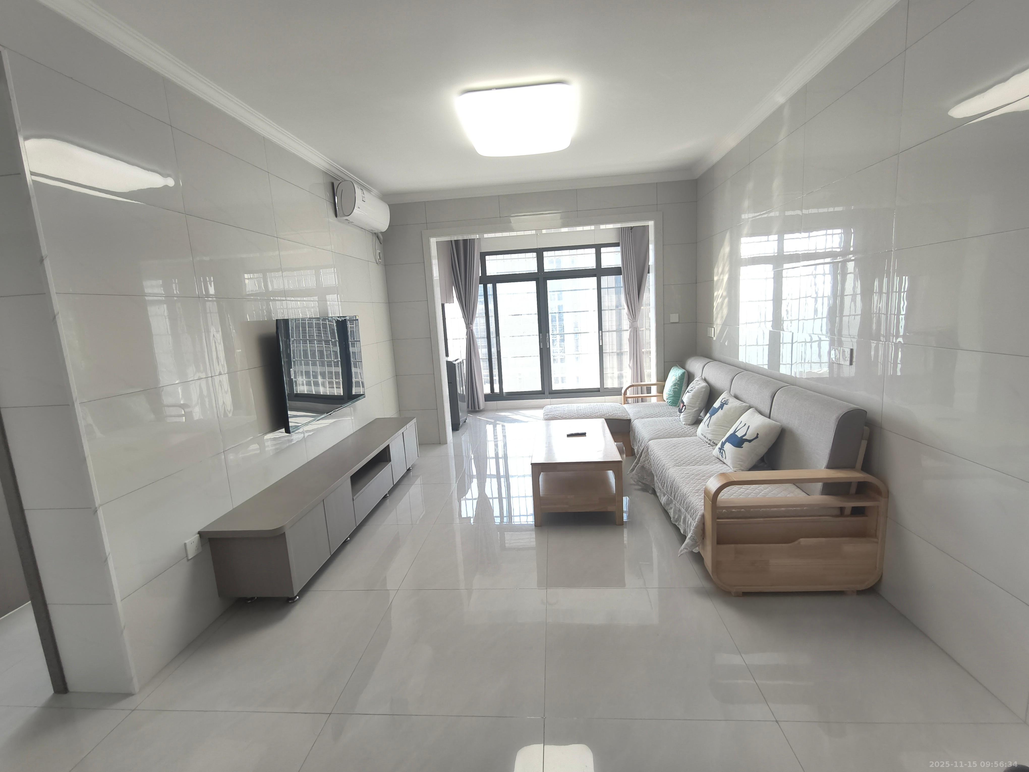 桥头家园二期（桥头家苑二期）  2室1厅1卫    1700.0元/月室内图