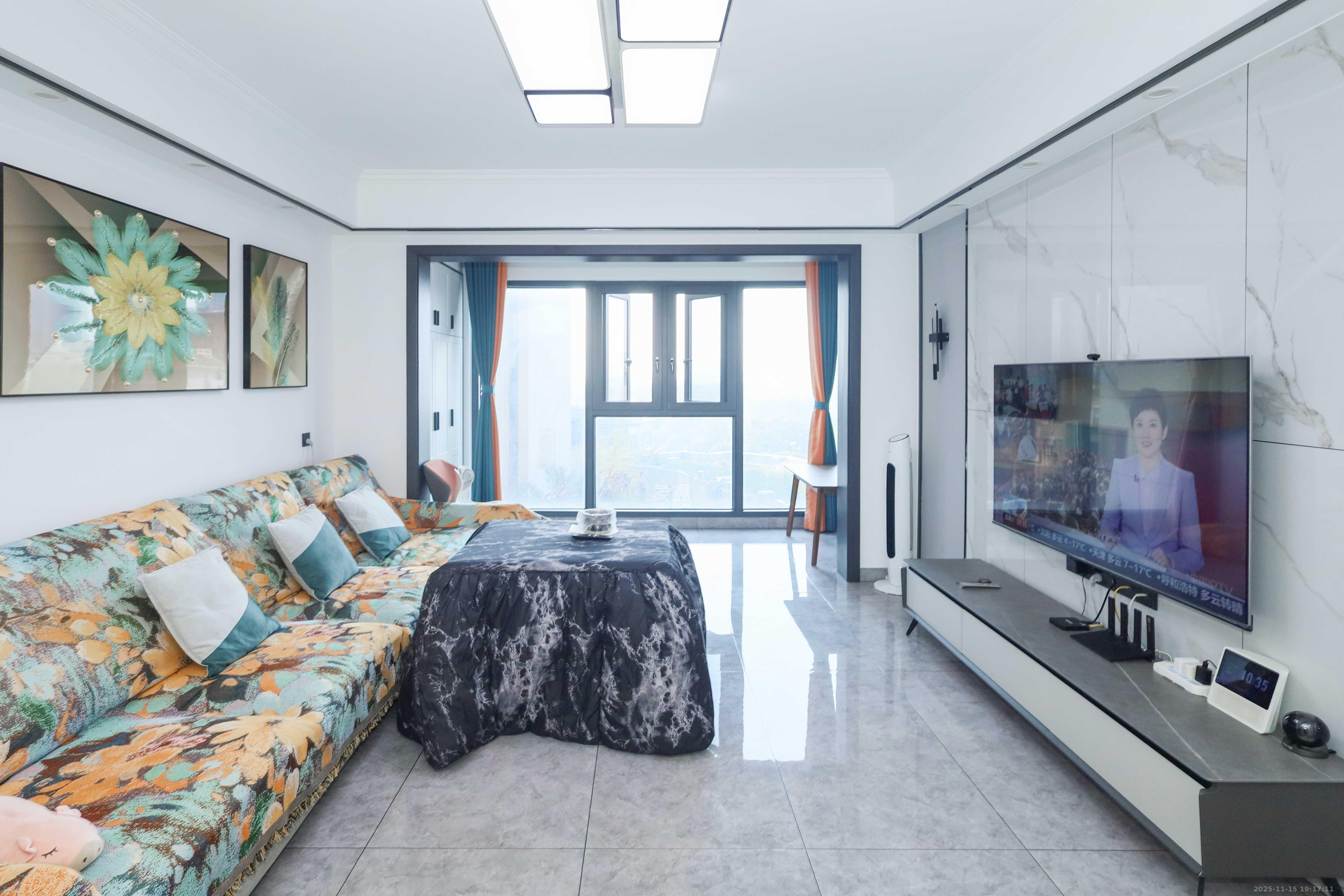 山水梅溪雅郡  4室2厅2卫    116.0万