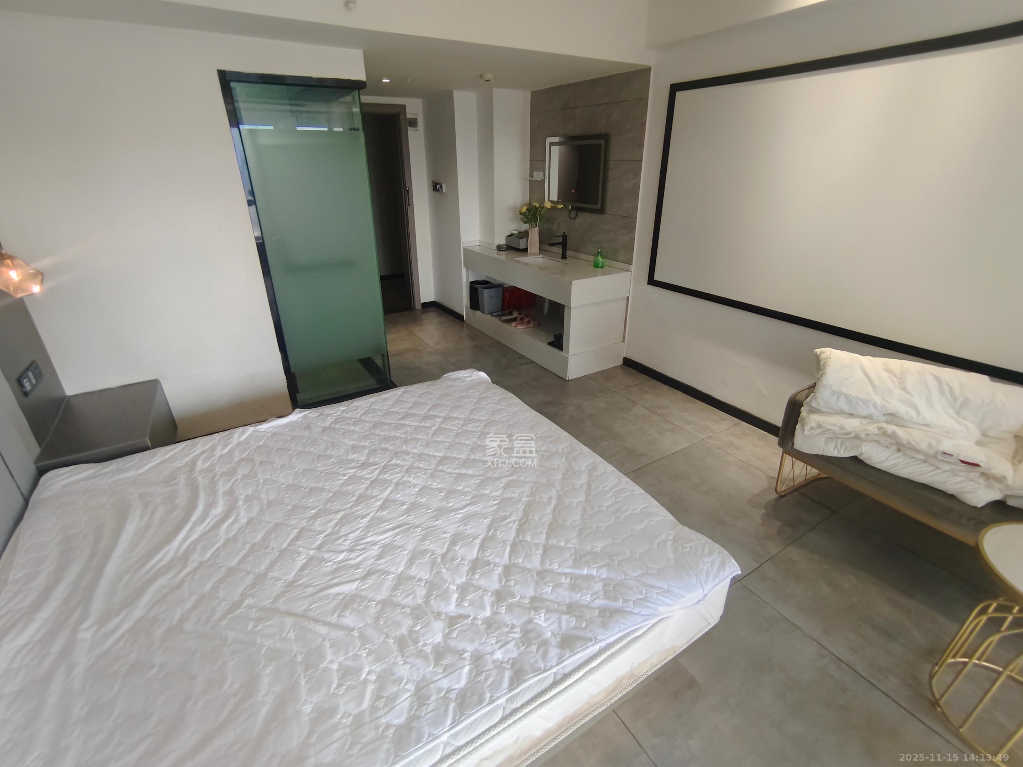 东宸19公馆 1室1厅1卫 2000.0元/月 东宸19公馆 1室1厅1卫 2000.0元/月室内图