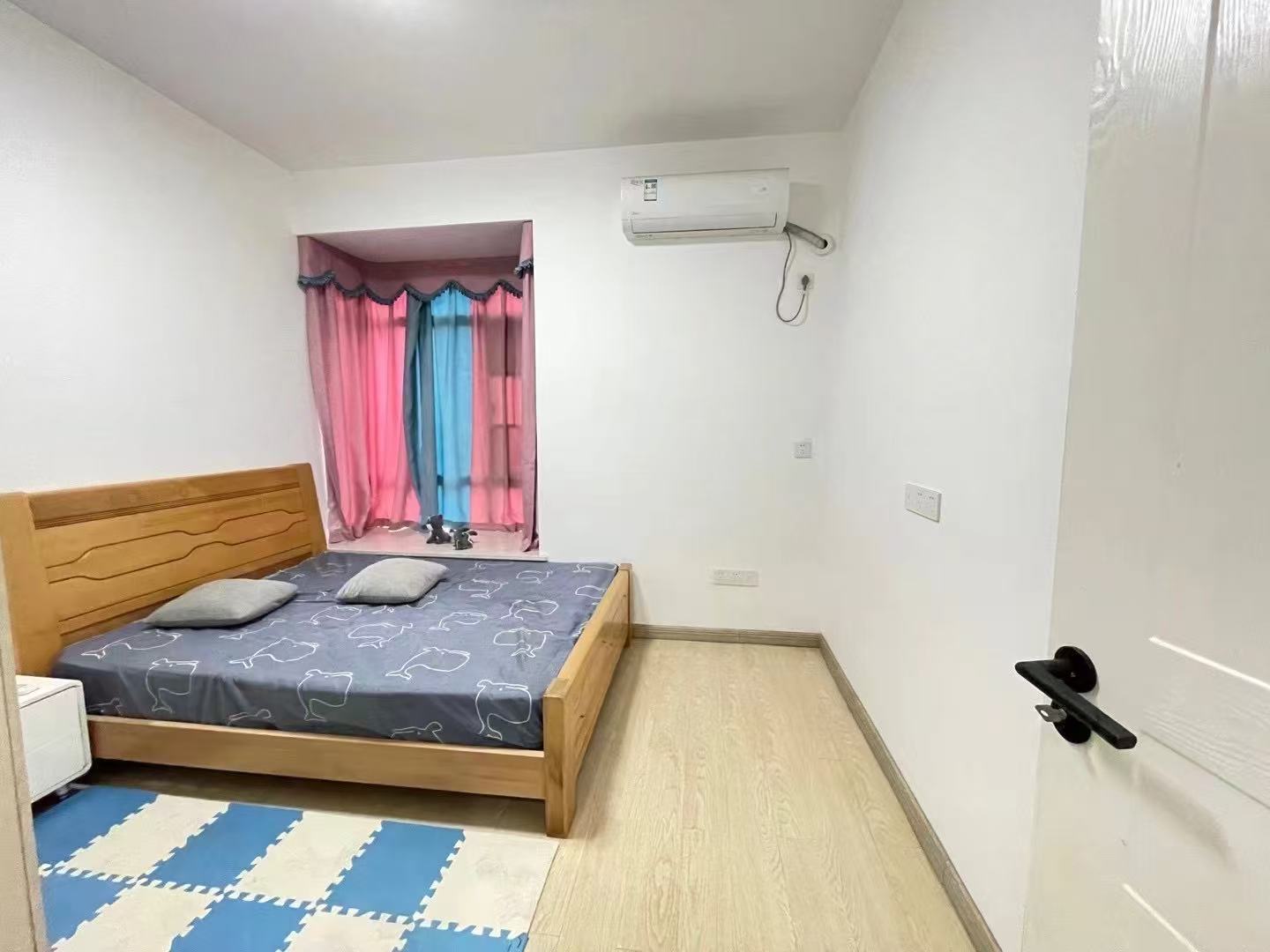 株洲锦绣江山  3室2厅2卫    69.8万室内图1