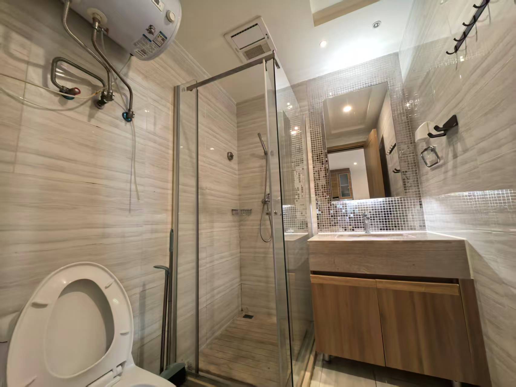 恒大御景湾  1室1厅1卫    31.0万室内图