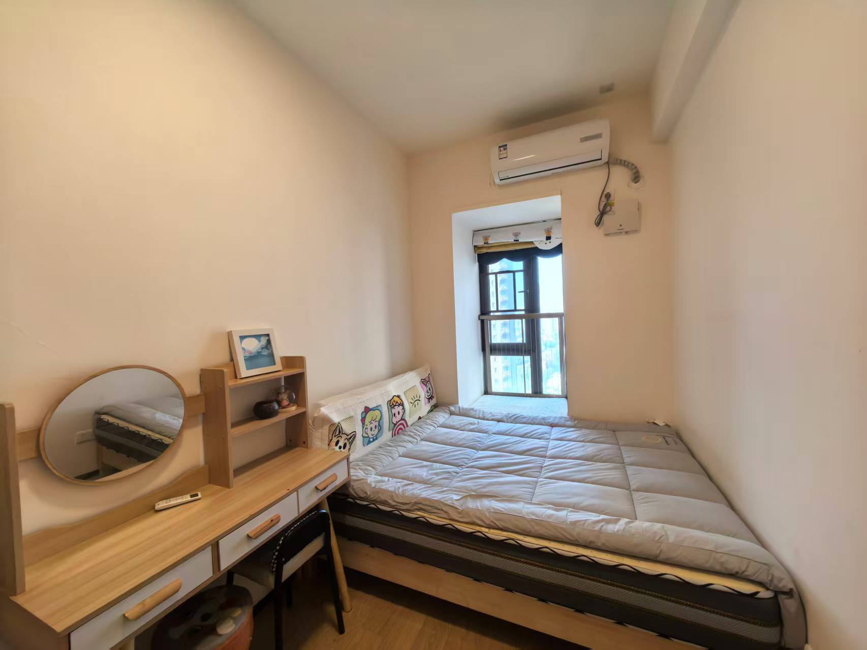 恒大御景湾  1室1厅1卫    31.0万室内图