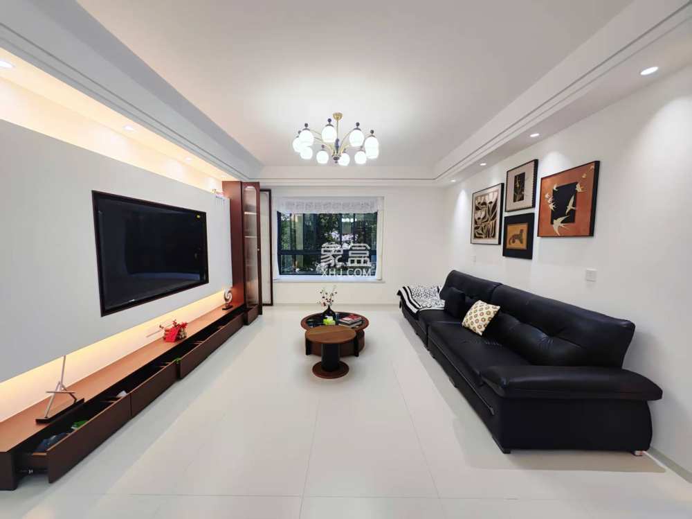 耀华锦园  4室2厅2卫    69.8万