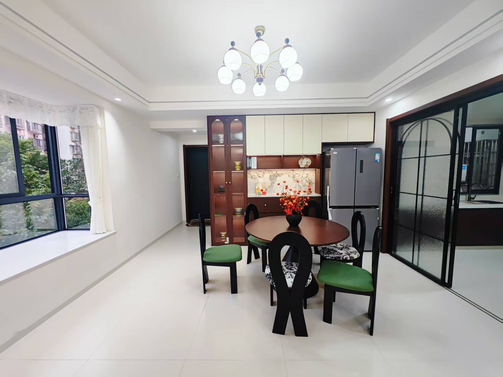 耀华锦园  4室2厅2卫    69.8万室内图