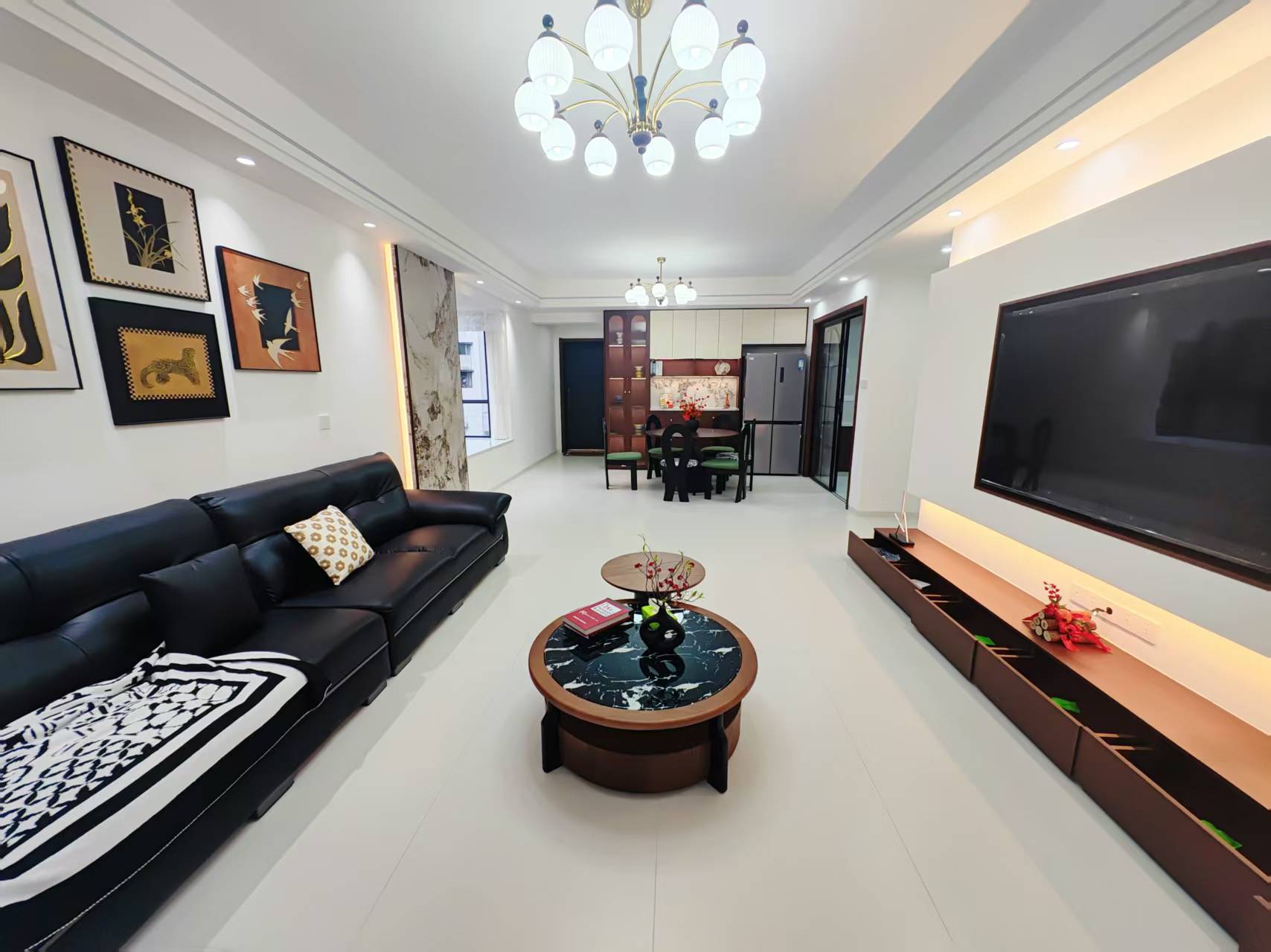 耀华锦园  4室2厅2卫    69.8万室内图