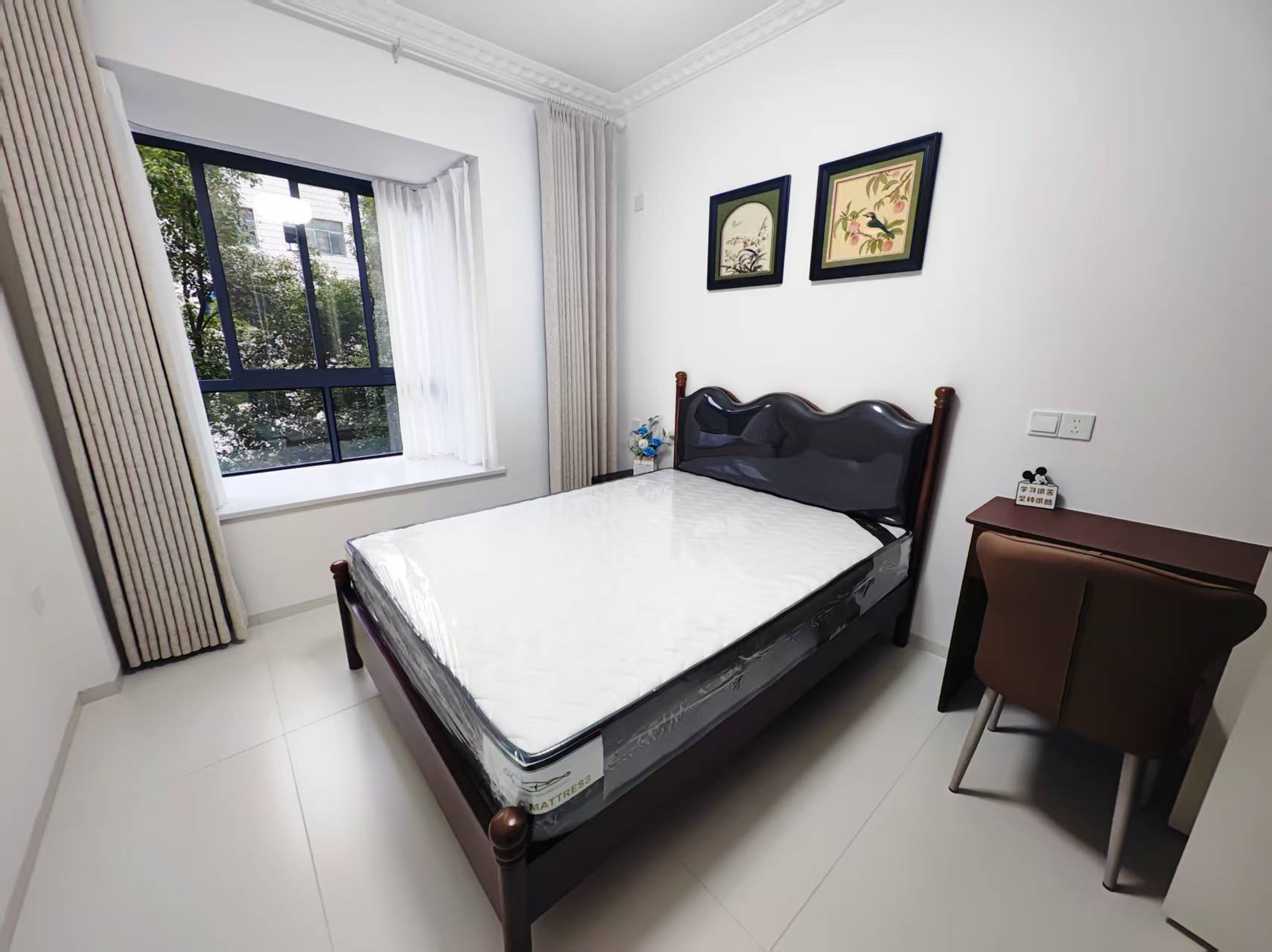 耀华锦园  4室2厅2卫    69.8万室内图