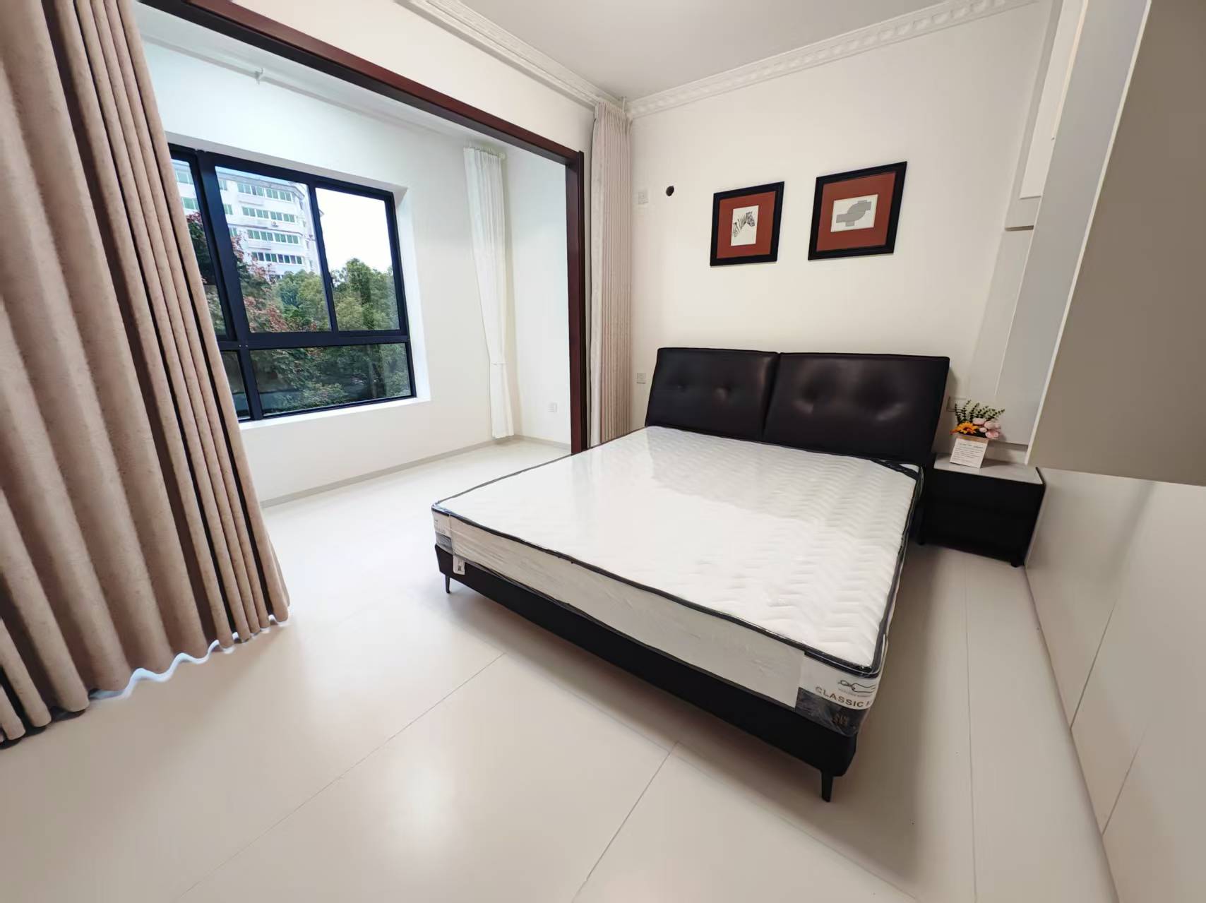 耀华锦园  4室2厅2卫    69.8万室内图