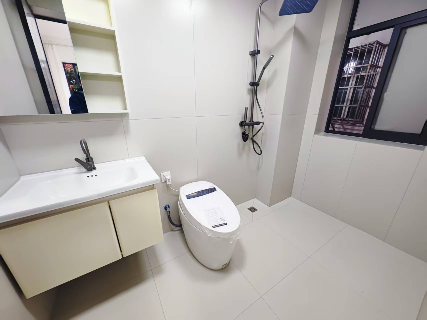 耀华锦园  4室2厅2卫    69.8万室内图