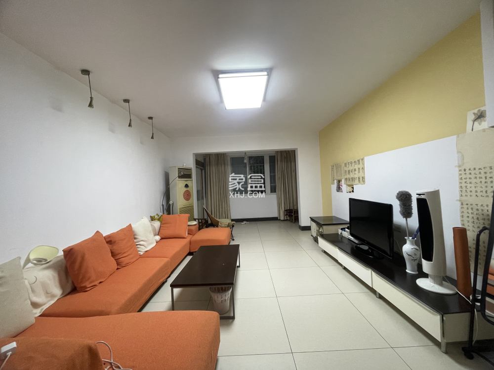 熹悦花都  4室2厅2卫    59.8万