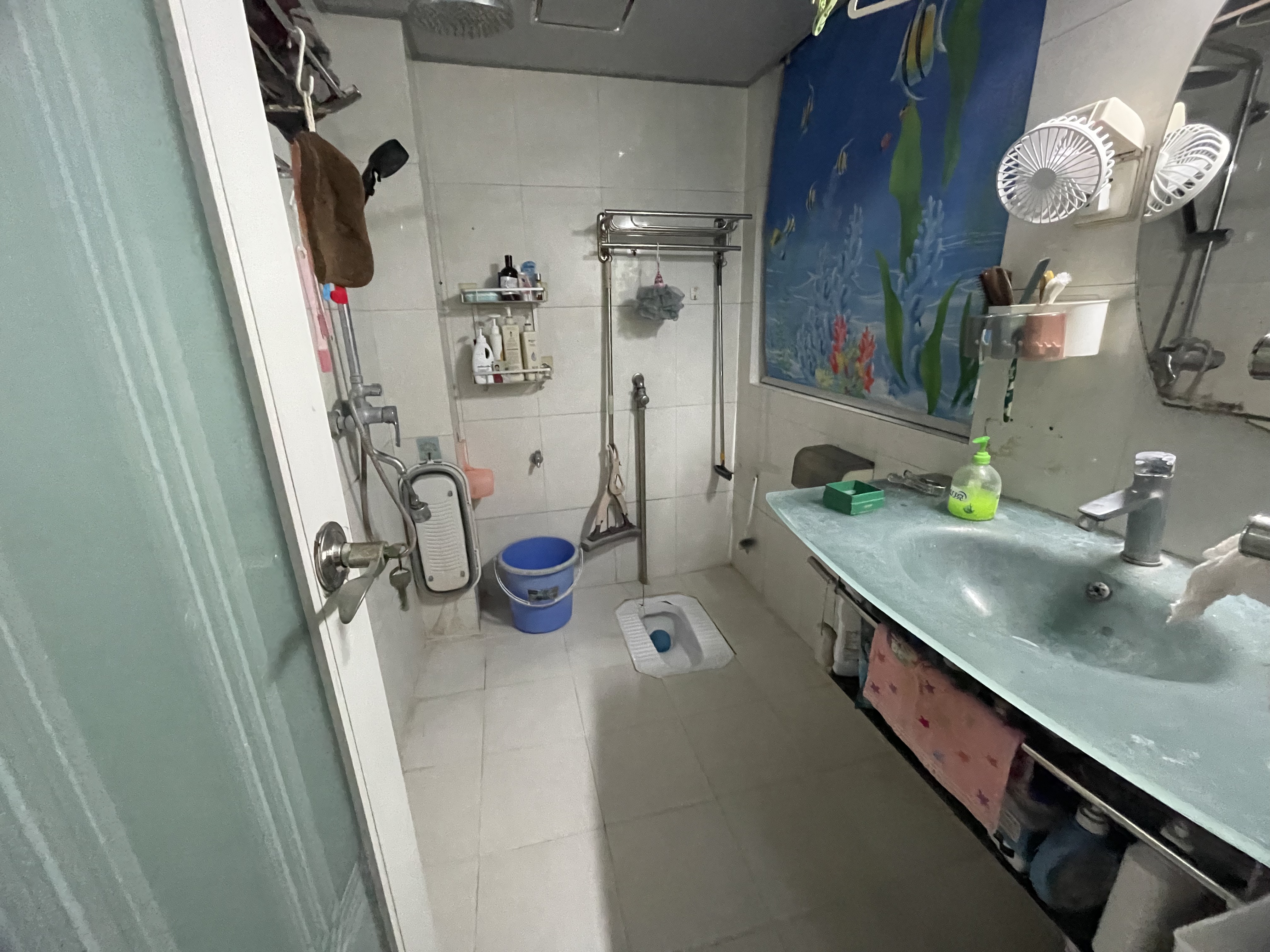 熹悦花都  4室2厅2卫    59.8万室内图