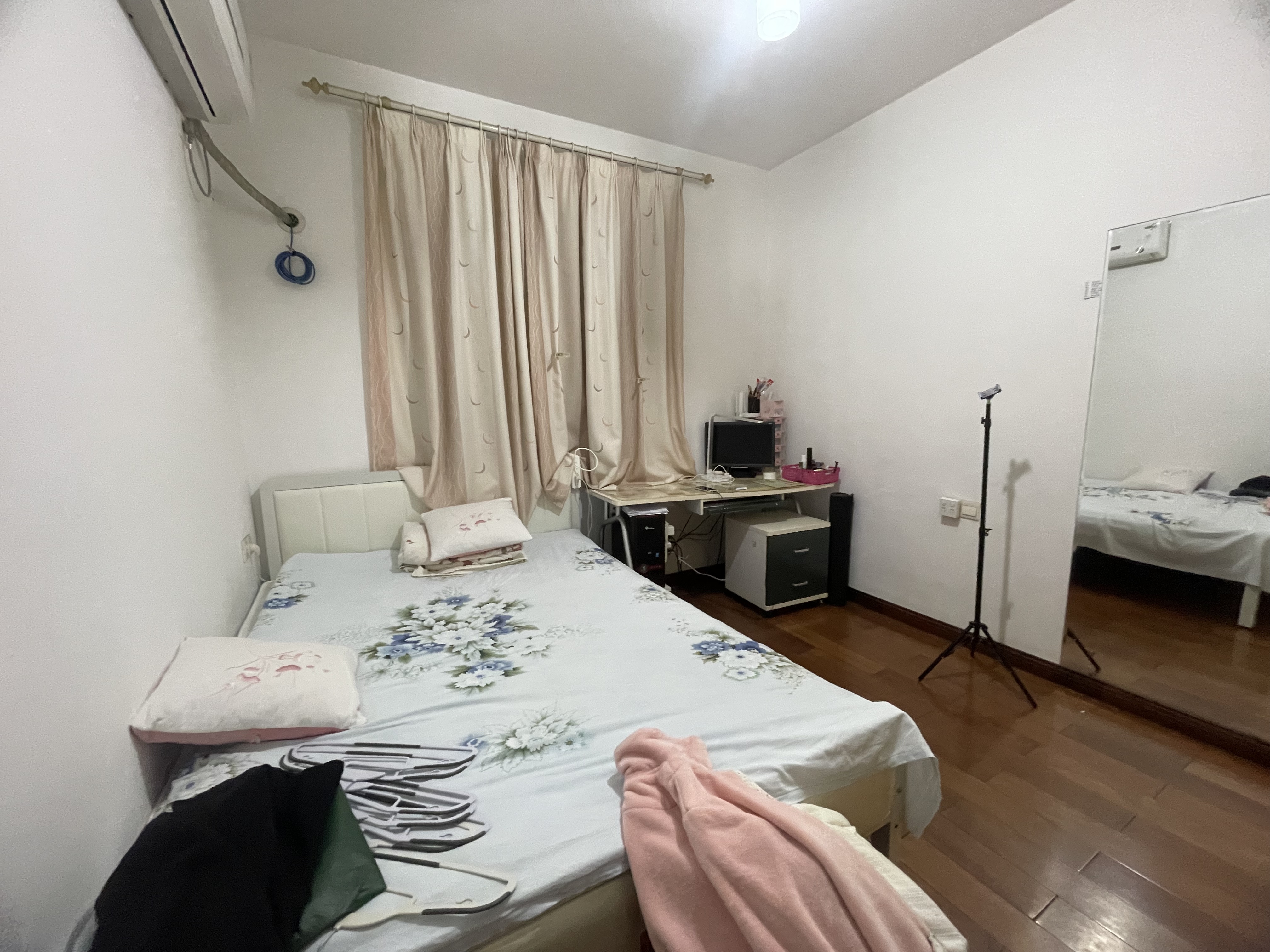 熹悦花都 4室2厅2卫 59.8万 熹悦花都 4室2厅2卫 59.8万室内图