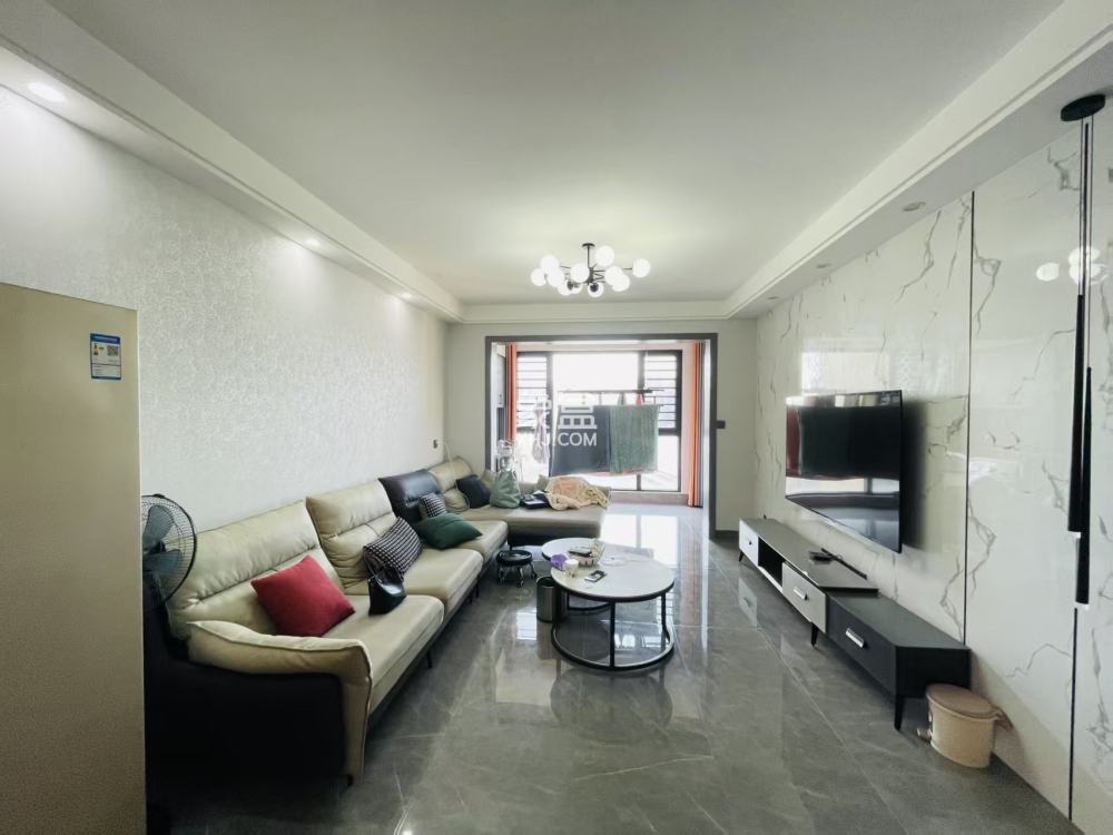 经世龙城  3室2厅1卫    63.8万