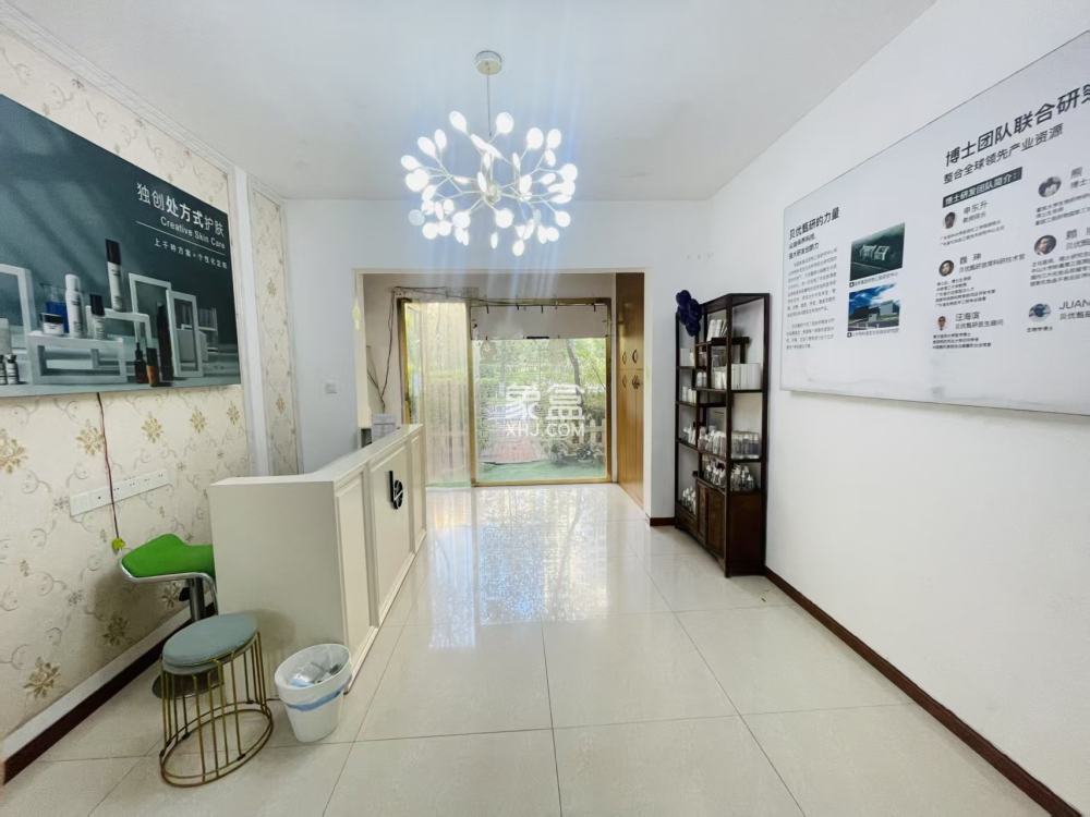 经世龙城  3室2厅2卫    65.0万