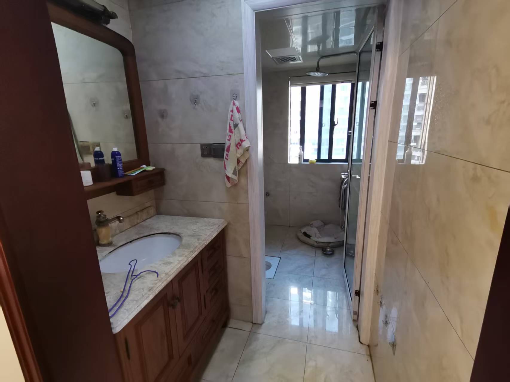 天元区锦绣华都  4室2厅2卫    90.0万室内图