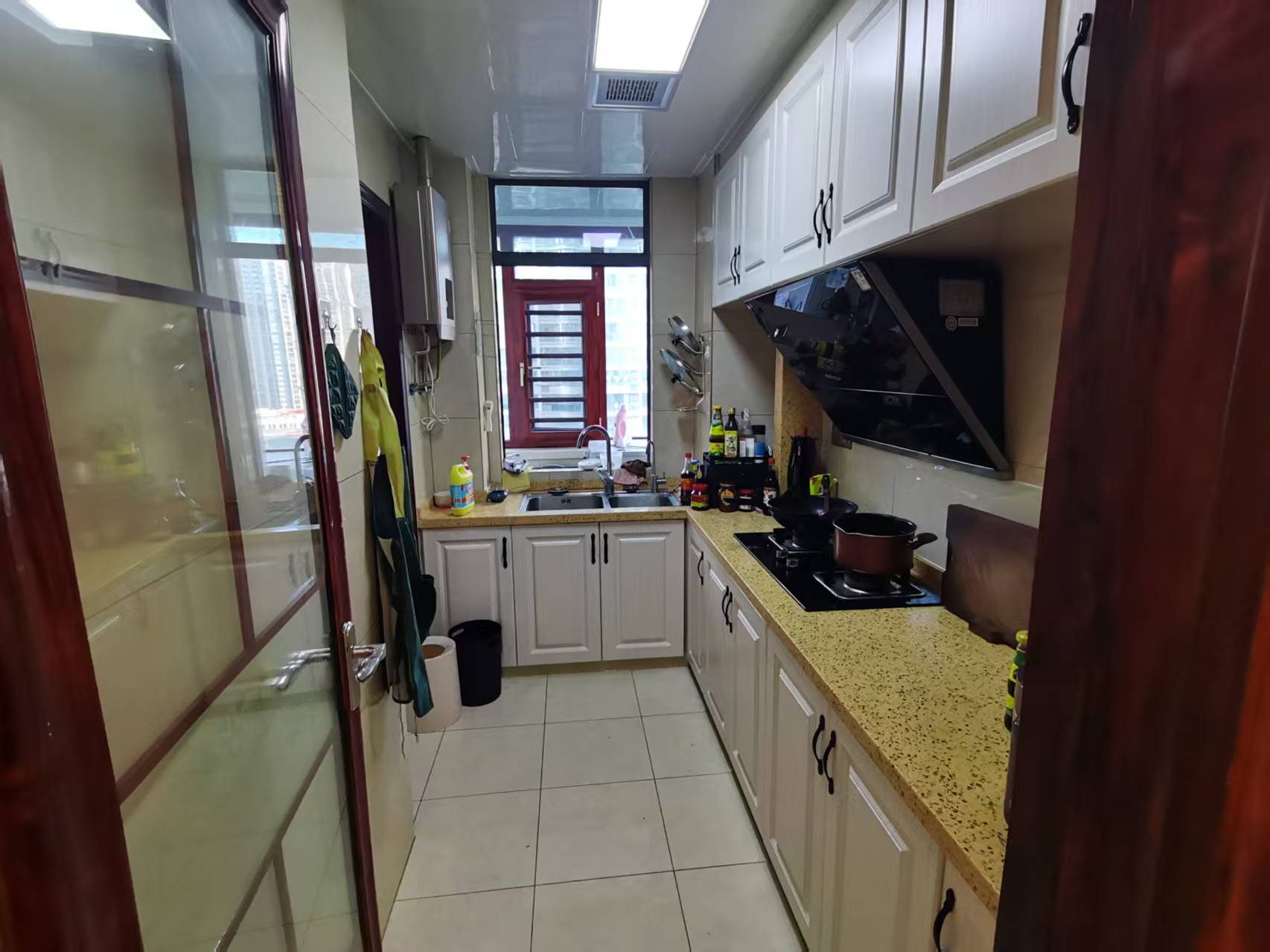 天元区锦绣华都  4室2厅2卫    90.0万室内图