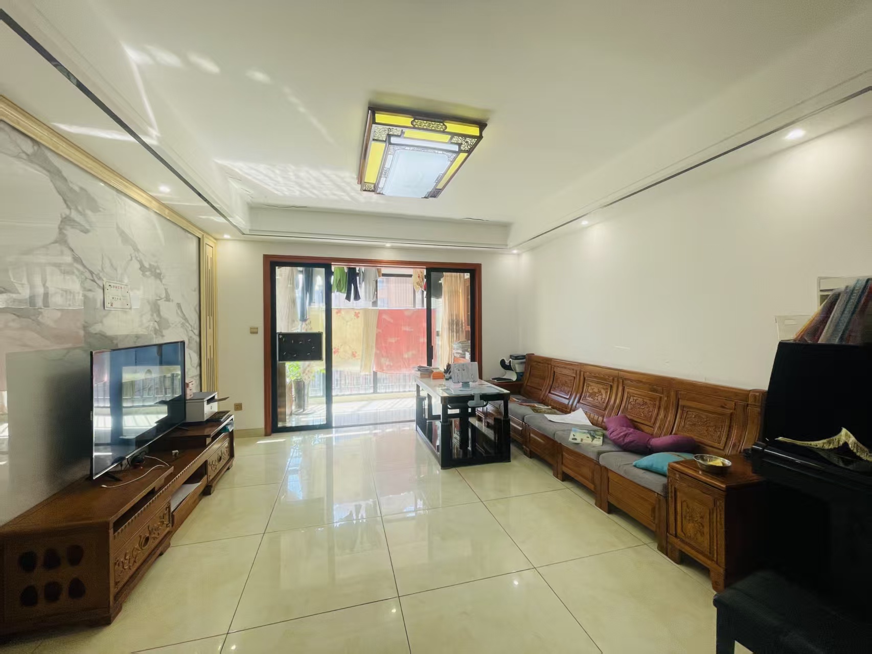 康桥美郡  3室2厅2卫    70.0万