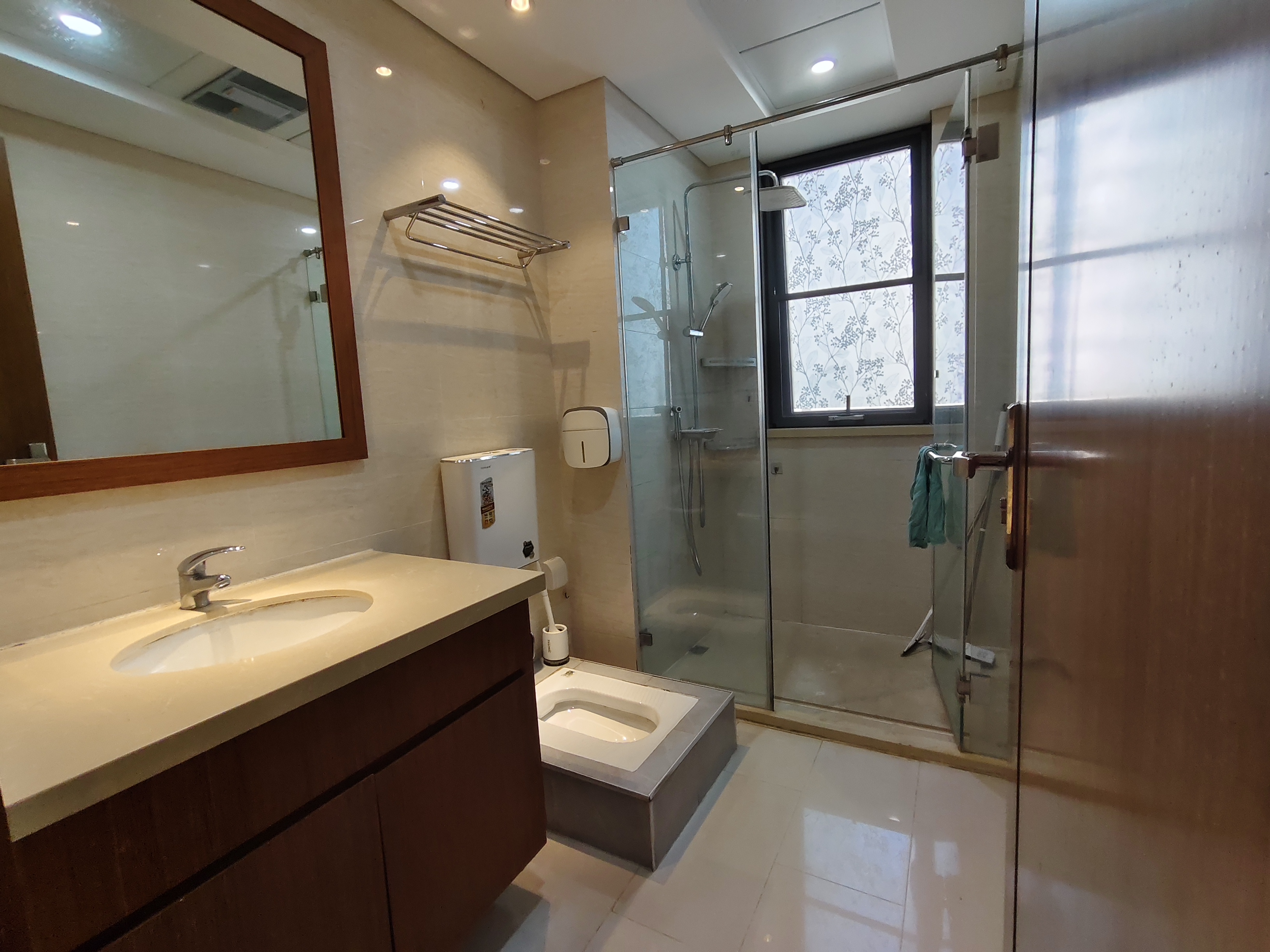 晋合湘水湾四期  3室2厅2卫    126.0万室内图