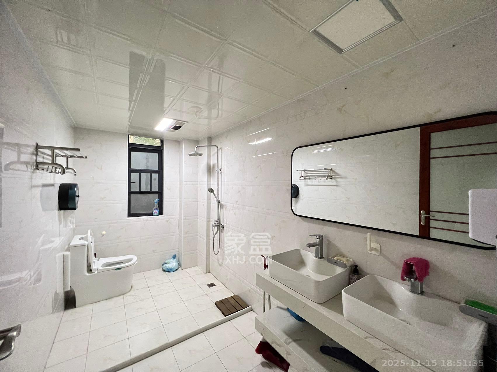 中建芙蓉和苑  3室2厅1卫    3500.0元/月室内图