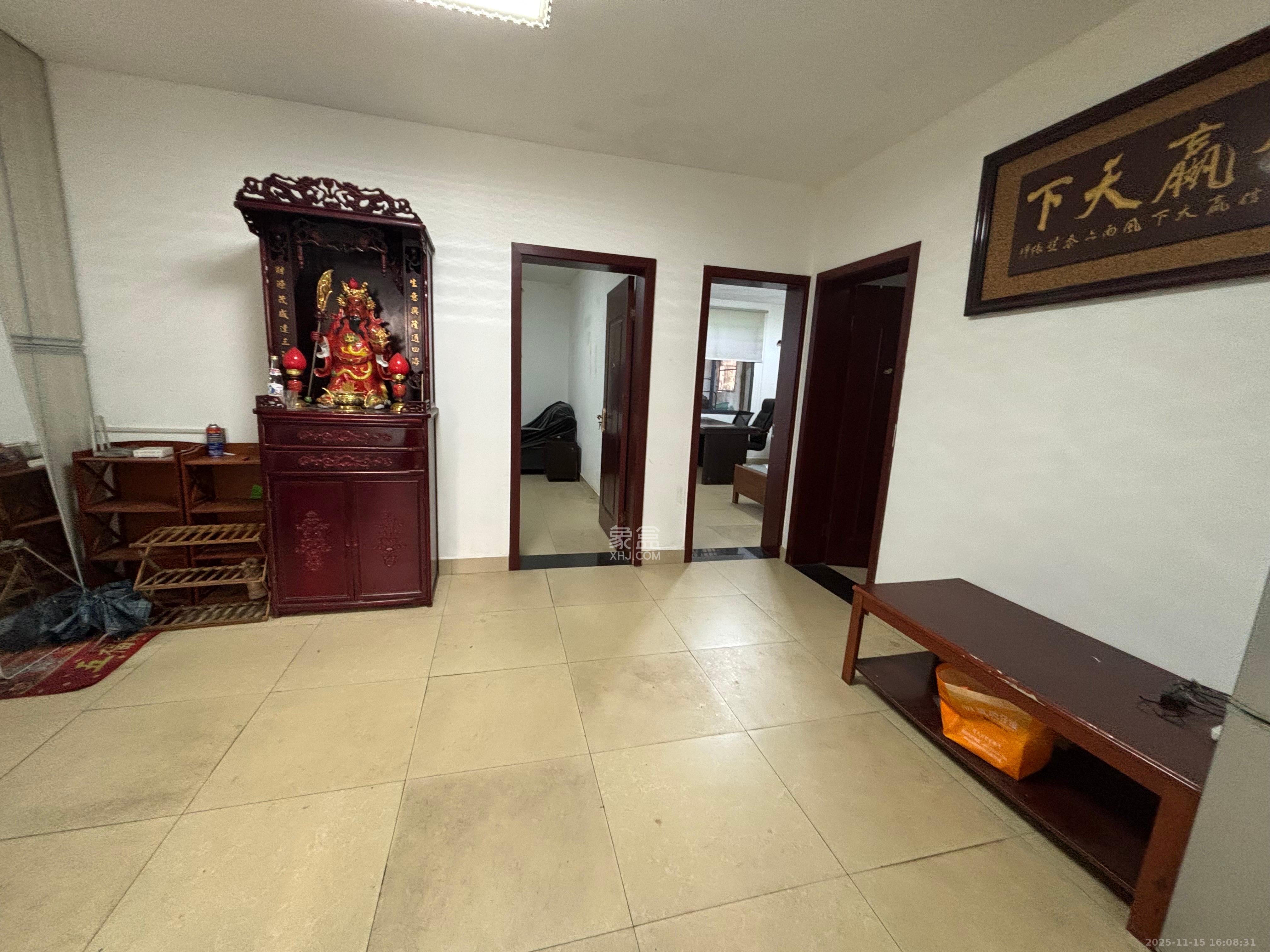 石子冲巷  3室2厅1卫    2000.0元/月室内图