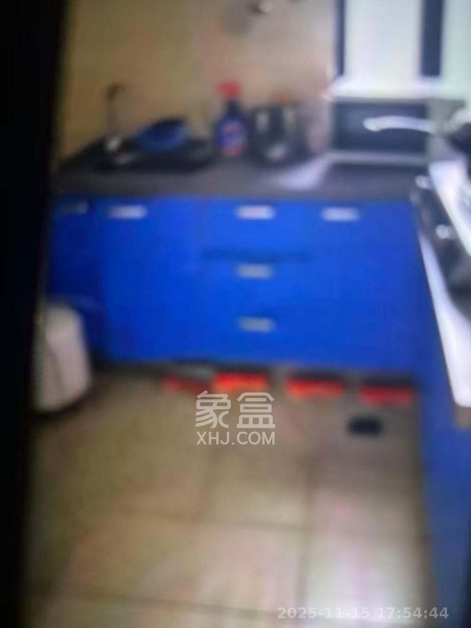 永祺西京  2室2厅1卫    2400.0元/月室内图