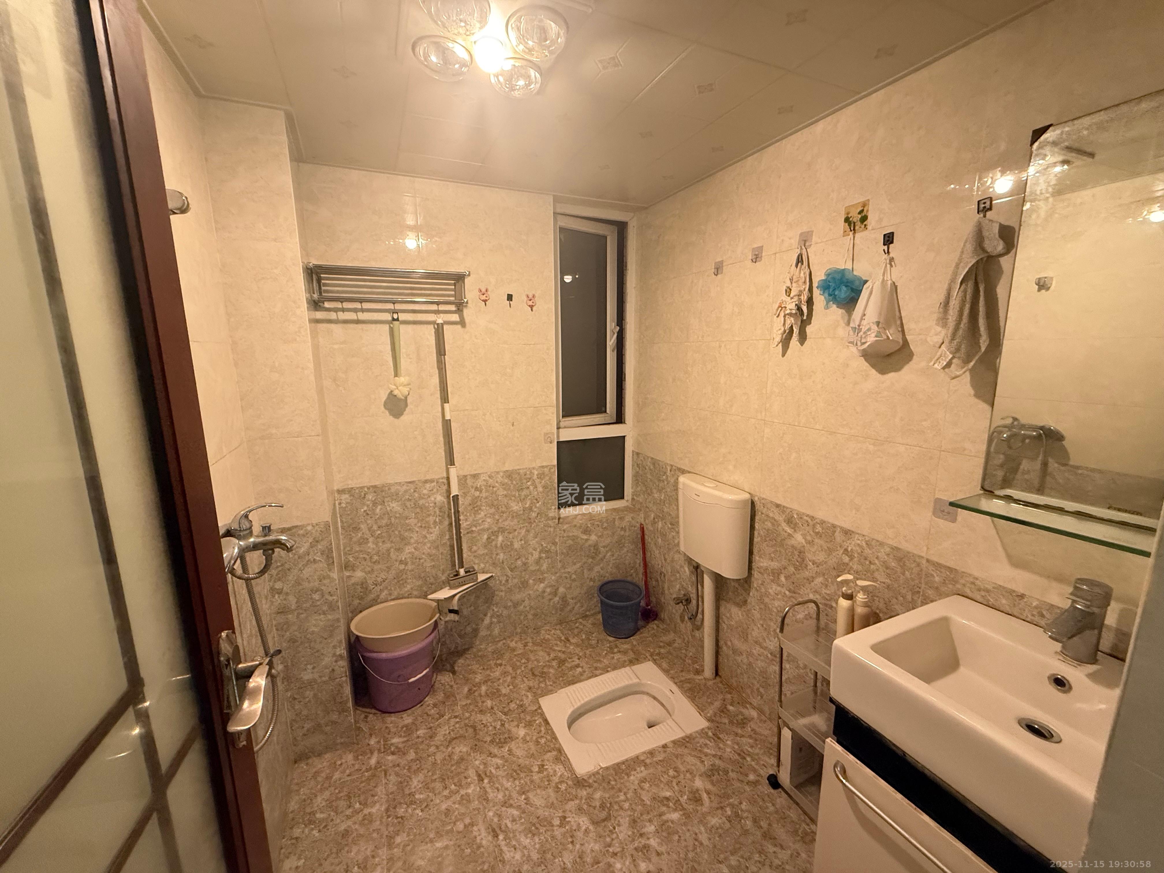 五矿紫湖香醍  3室2厅1卫    1700.0元/月室内图