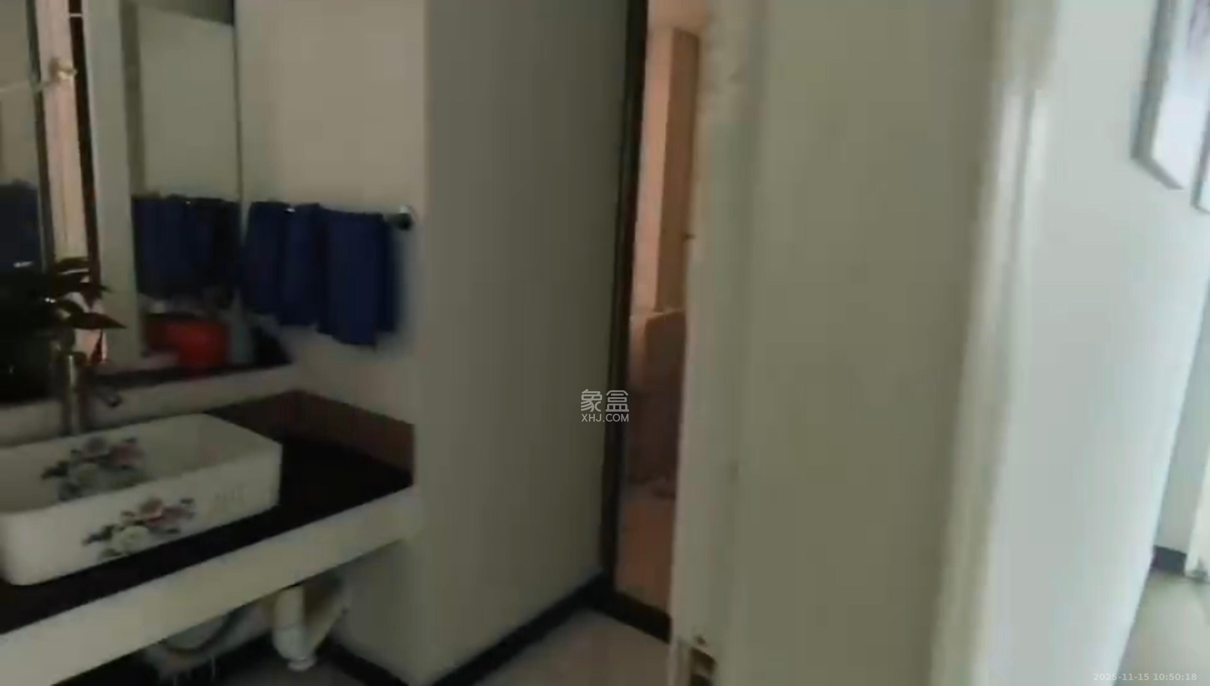 长城华都 1室2厅2卫 3000.0元/月 长城华都 1室2厅2卫 3000.0元/月室内图