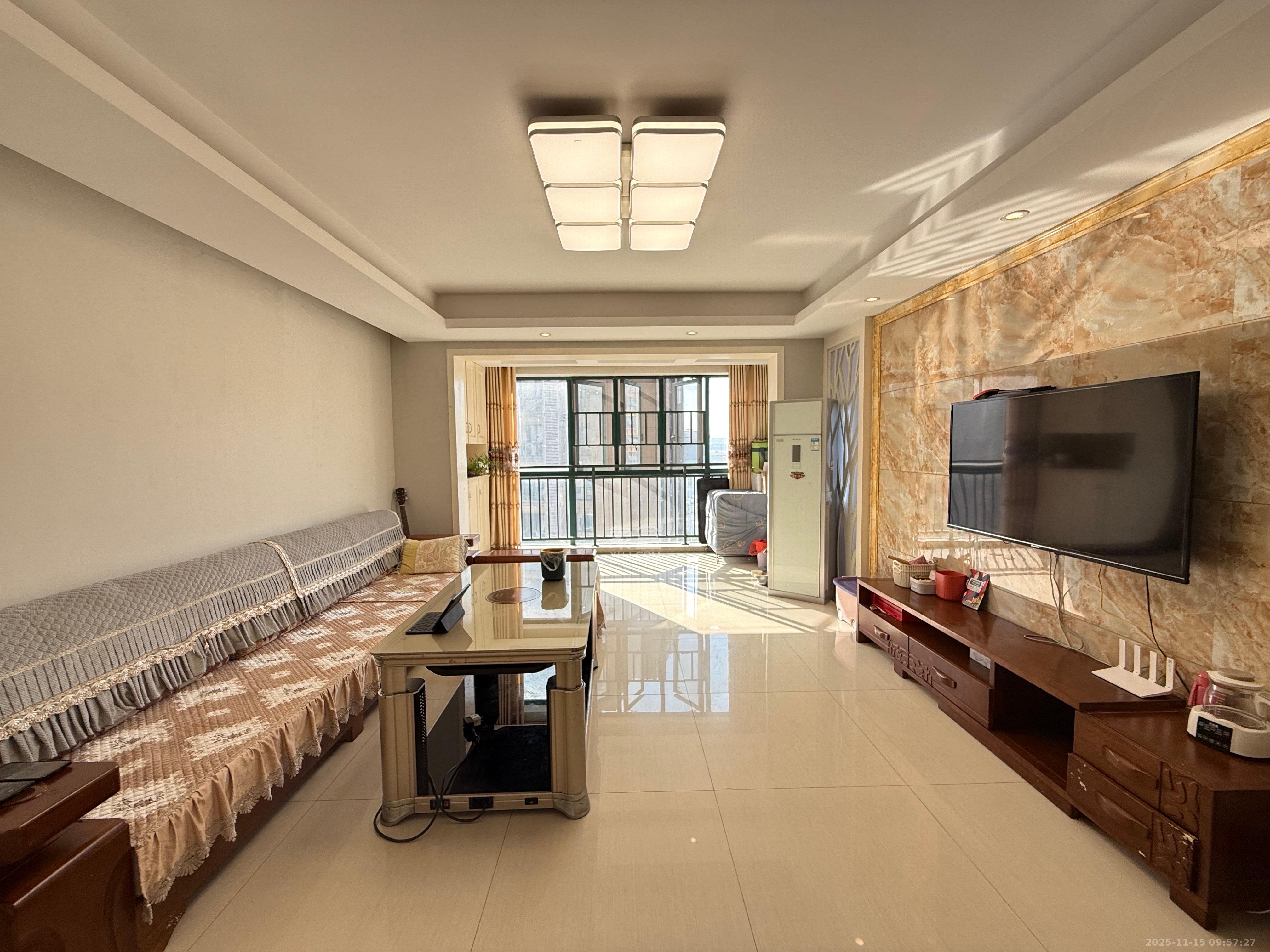 长沙欧洲城  4室2厅2卫    3200.0元/月室内图