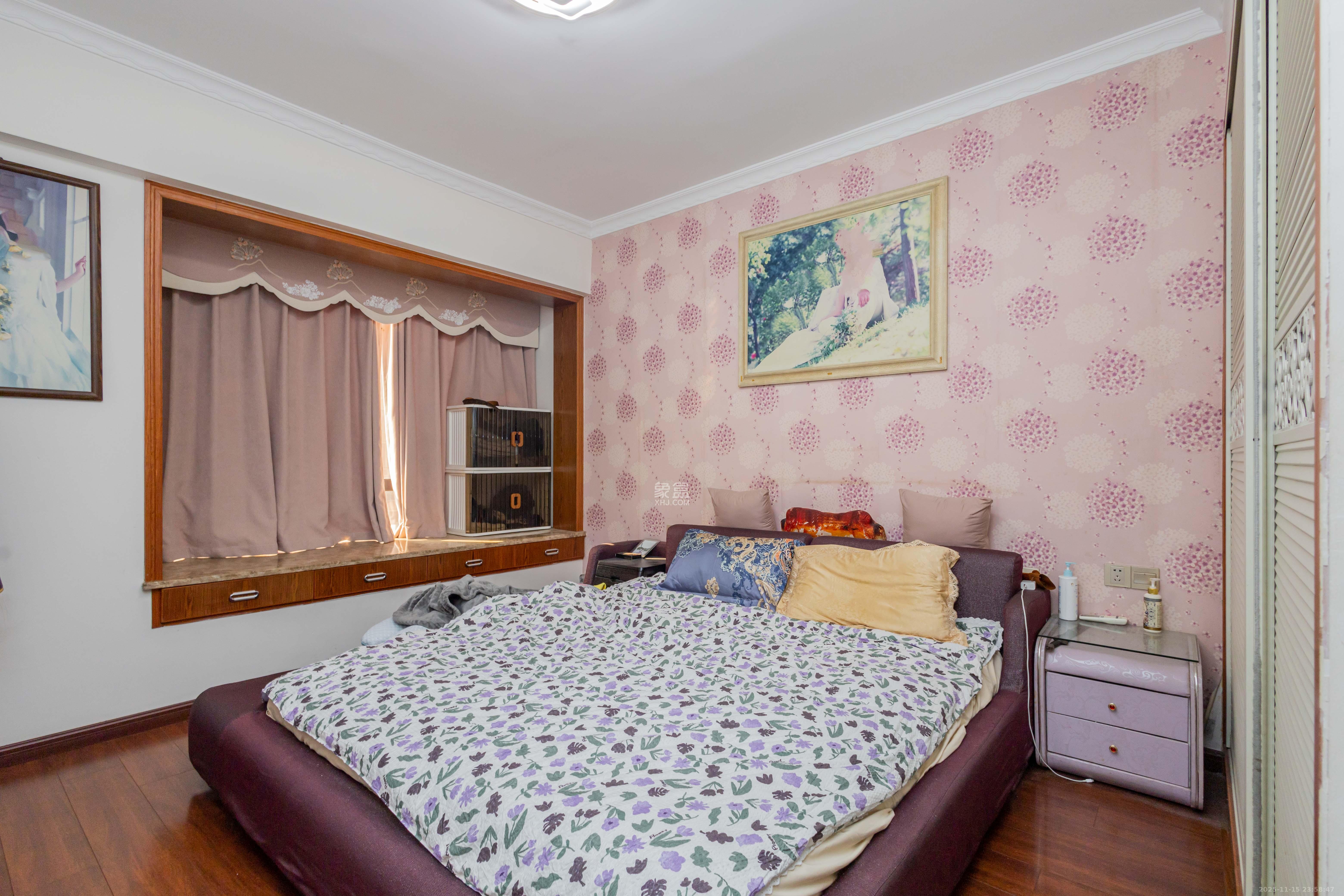 东岸城邦 3室2厅2卫 108.0万 东岸城邦 3室2厅2卫 108.0万卧室