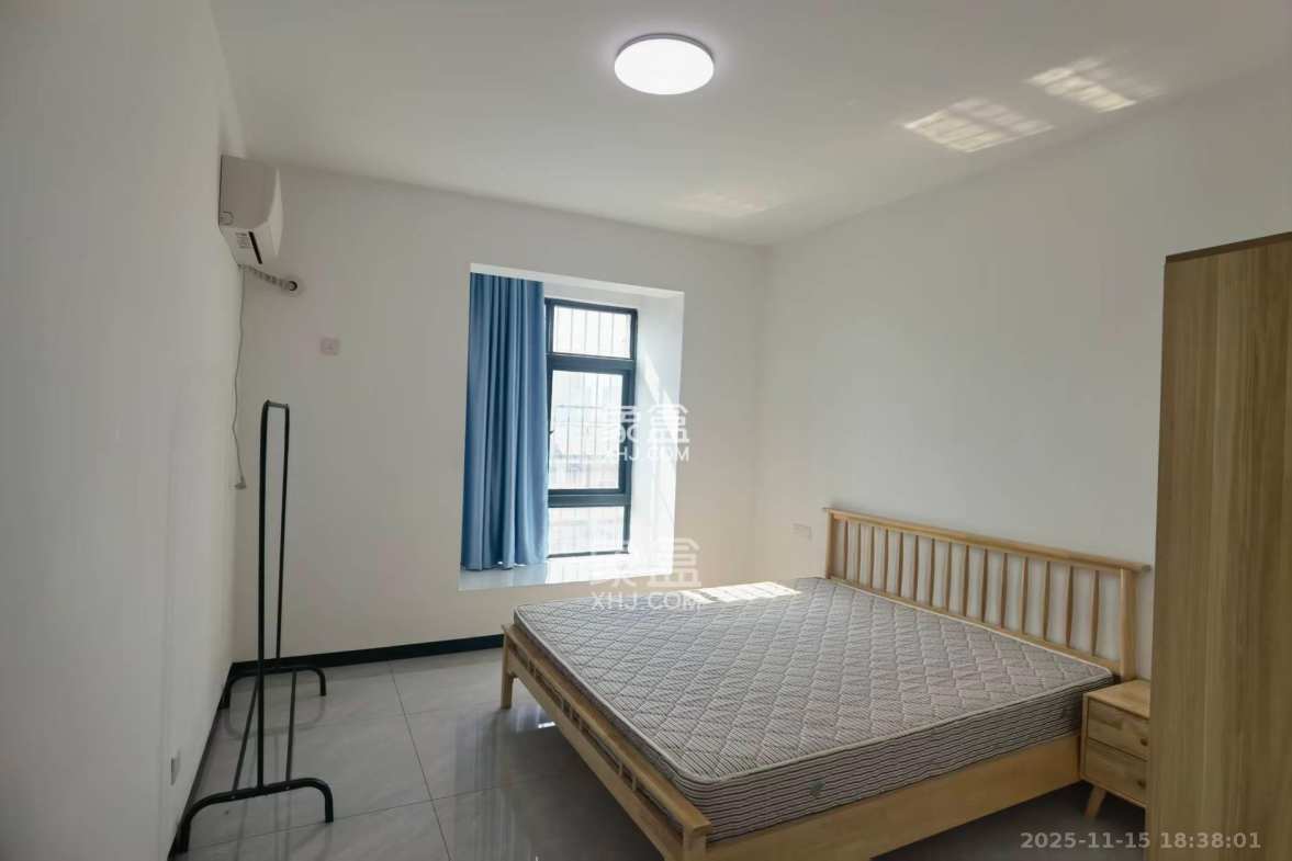 财富名园 2室1厅1卫 2100.0元/月 财富名园 2室1厅1卫 2100.0元/月室内图