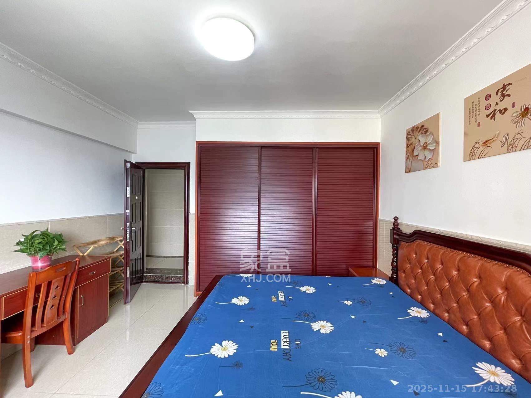 润泽园  1室0厅0卫    1150.0元/月室内图