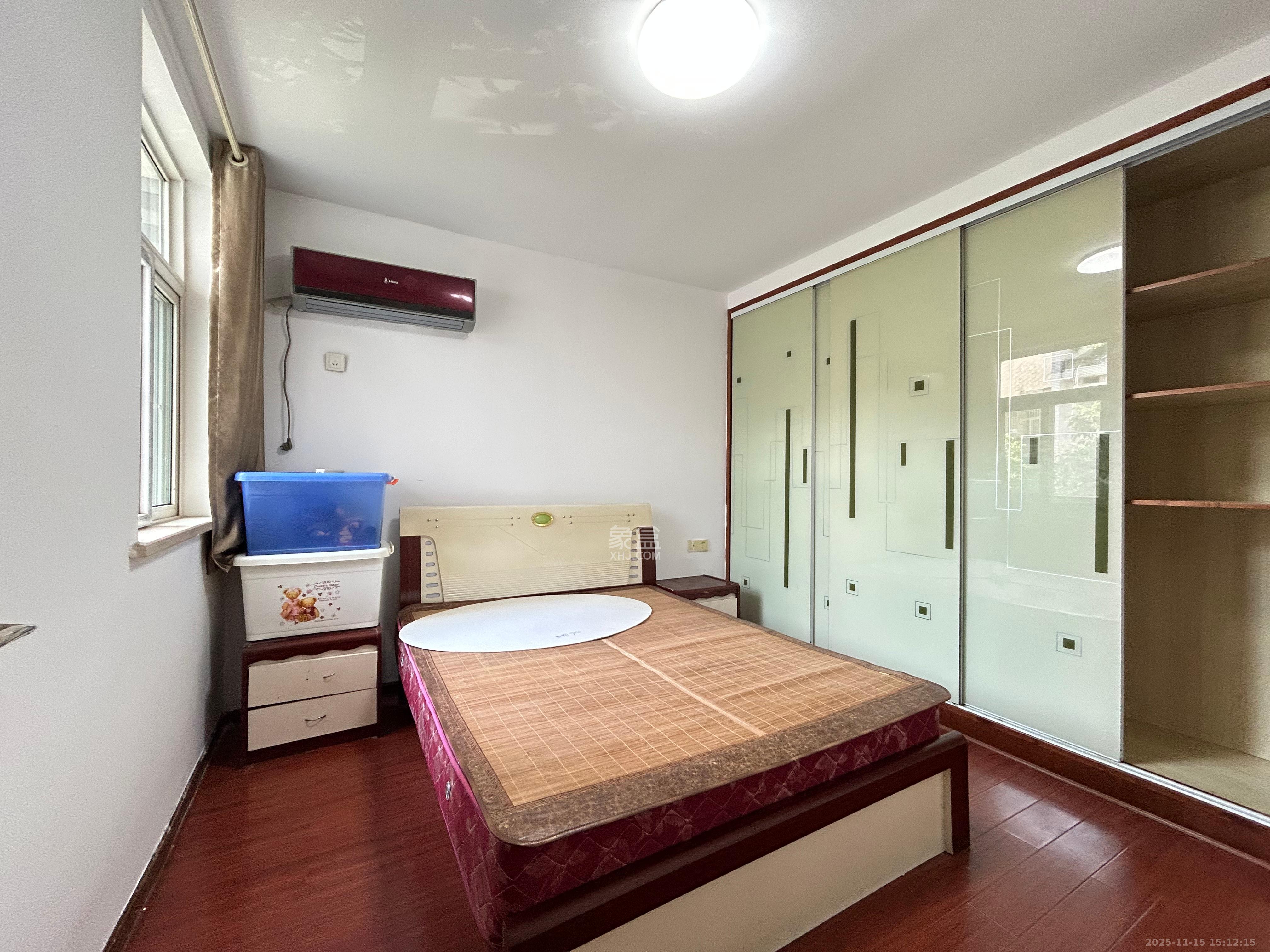 金麓西岸和苑  2室2厅1卫    1500.0元/月室内图