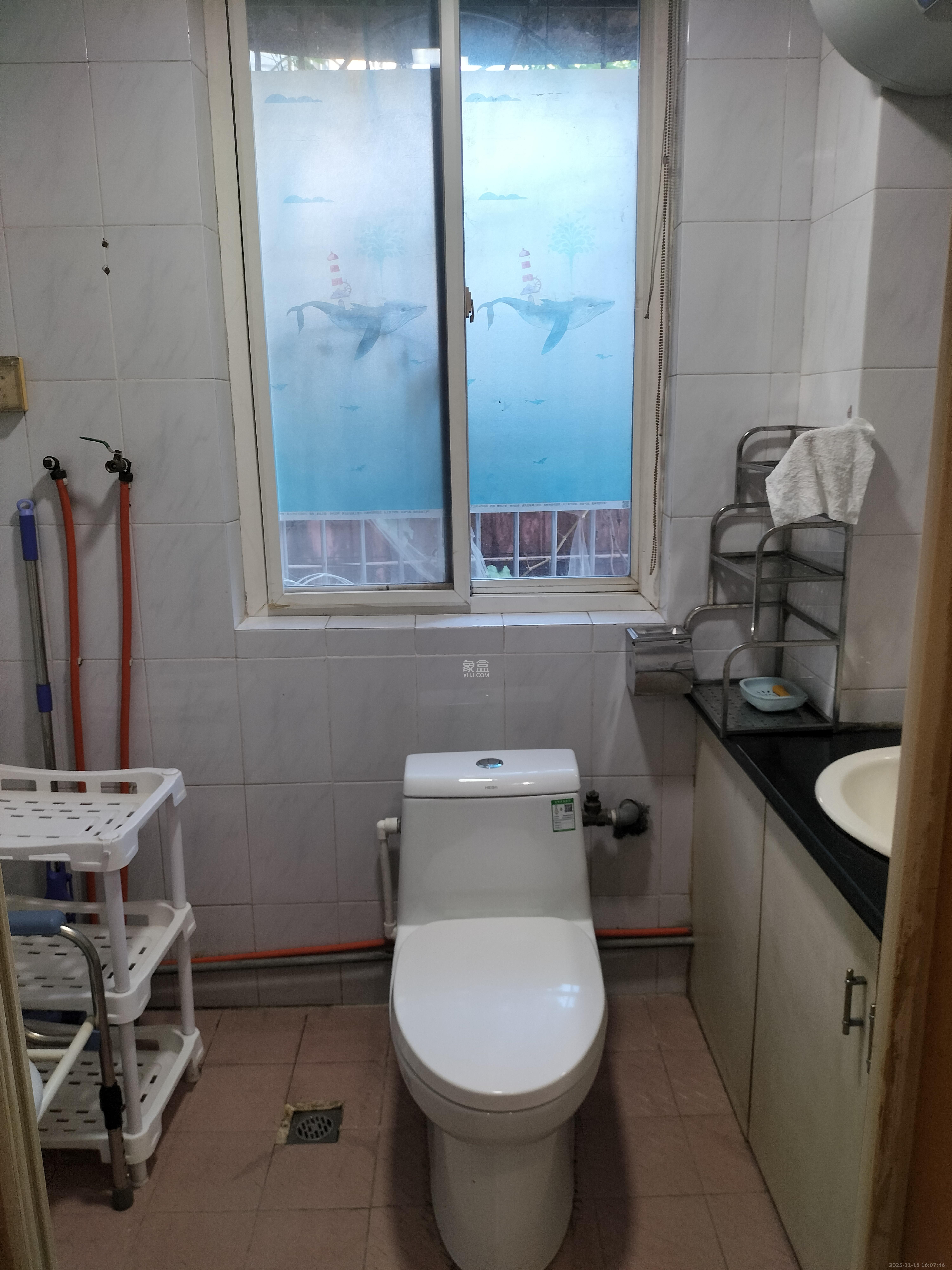 白沙苑 3室2厅2卫 2000.0元/月 白沙苑 3室2厅2卫 2000.0元/月室内图