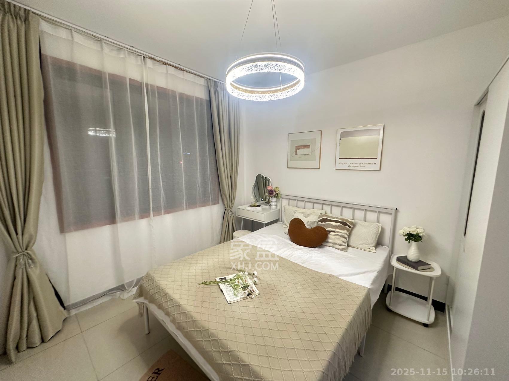 君庭金福苑  3室2厅2卫    4280.0元/月室内图