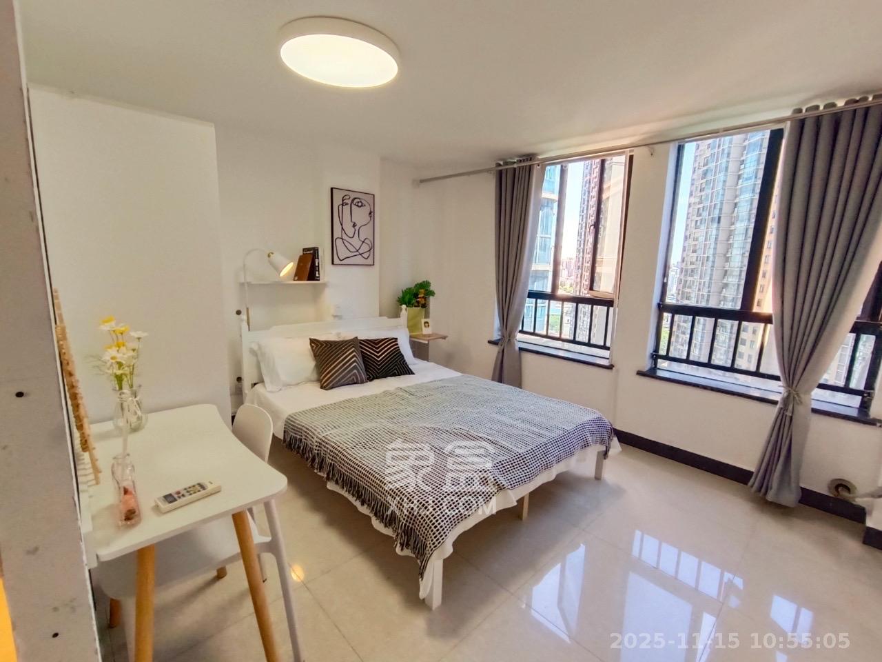 融圣国际  2室1厅1卫    2900.0元/月室内图