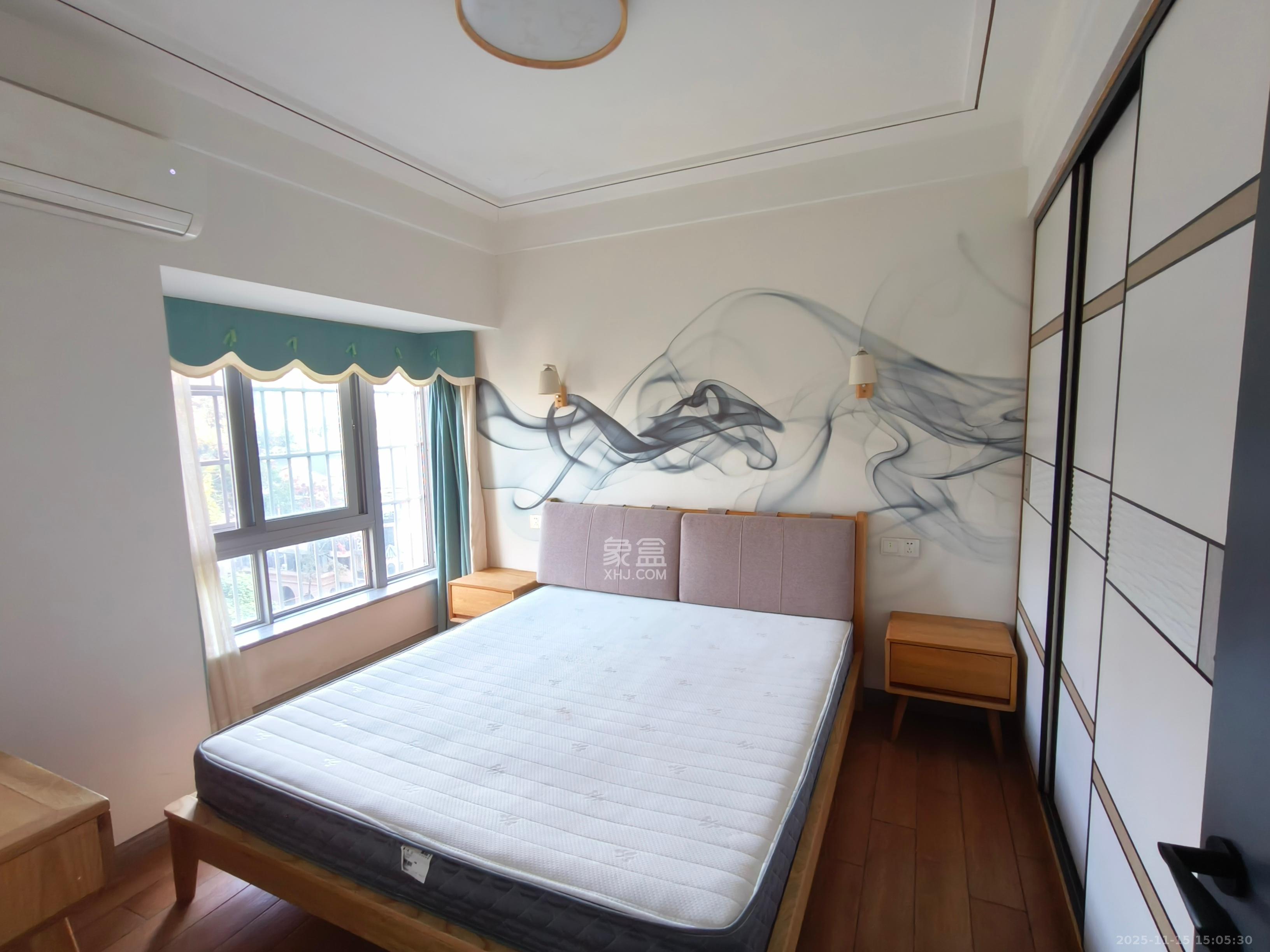 钱隆世家  2室1厅1卫    2200.0元/月室内图