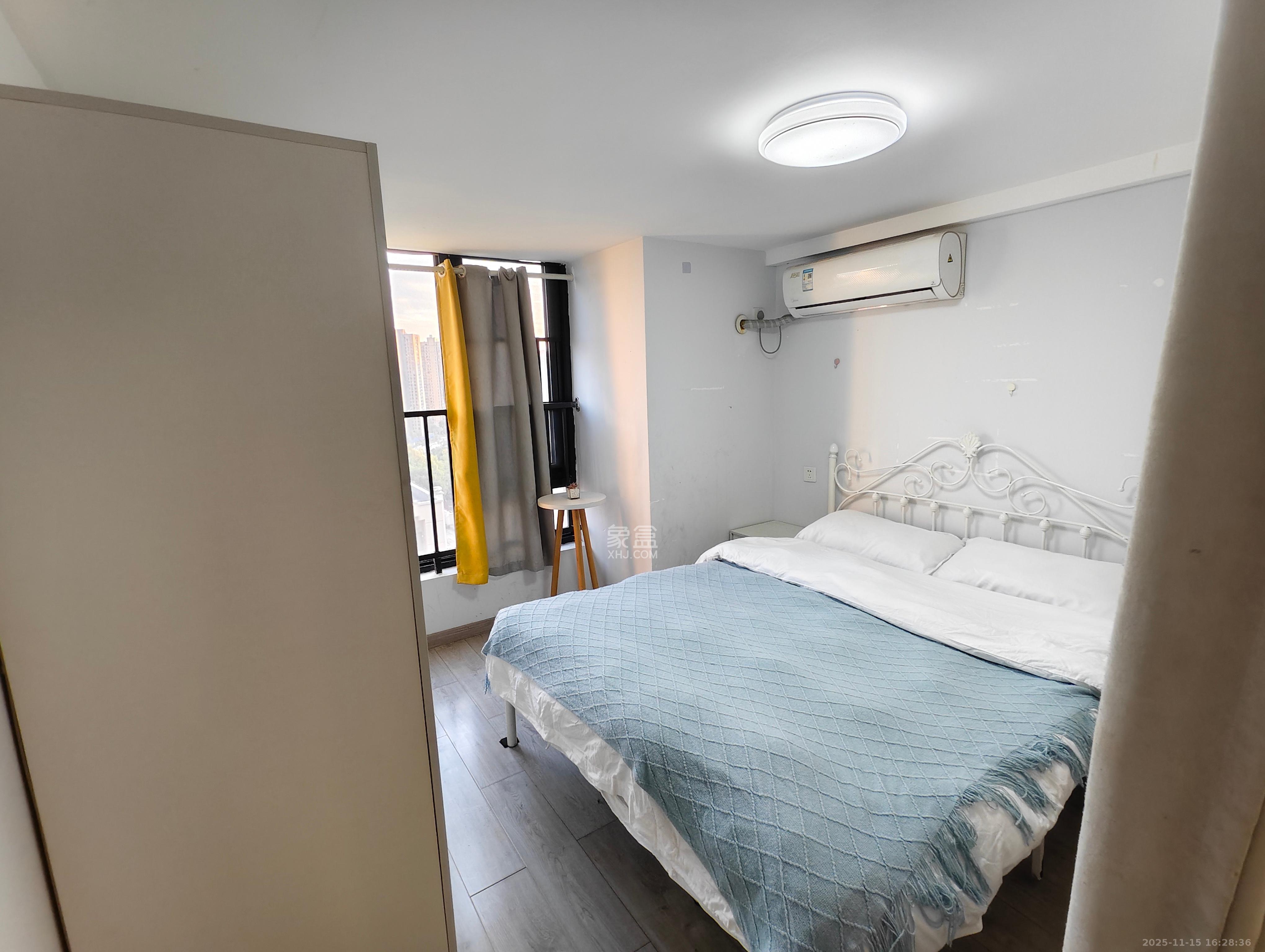 万科金色麦田 1室1厅1卫 2000.0元/月 万科金色麦田 1室1厅1卫 2000.0元/月室内图