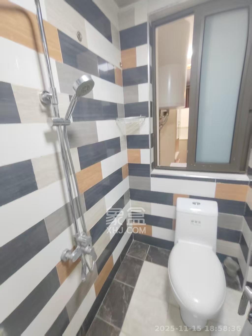 绿地公馆（绿地名邸）  1室1厅1卫    1450.0元/月室内图